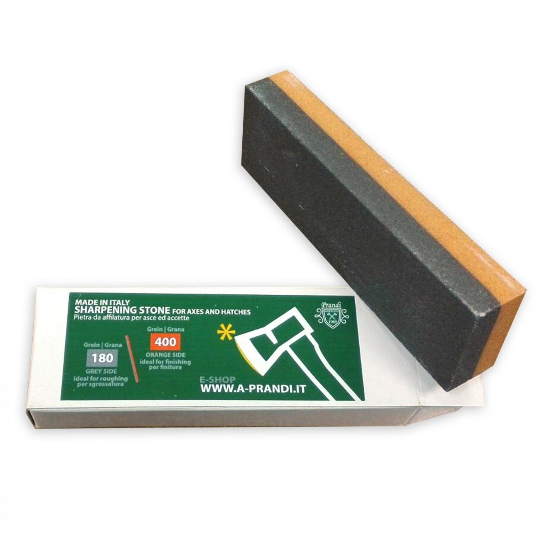 PRANDI | 7.707 PIETRA PER AFFILATURA