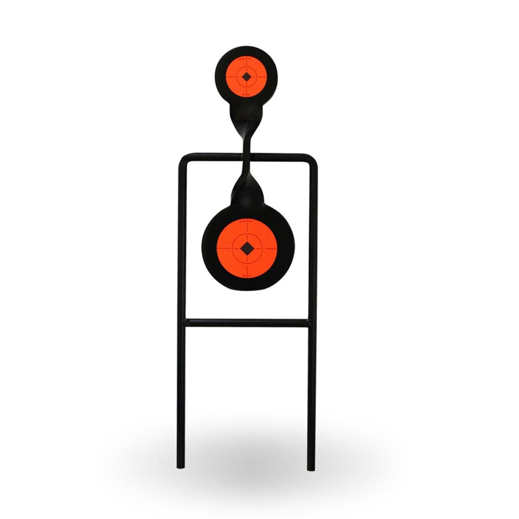 BIRCHWOOD CASEY | WORLD OF TARGETS DOUBLE MAG TARGET - Bersaglio rotante