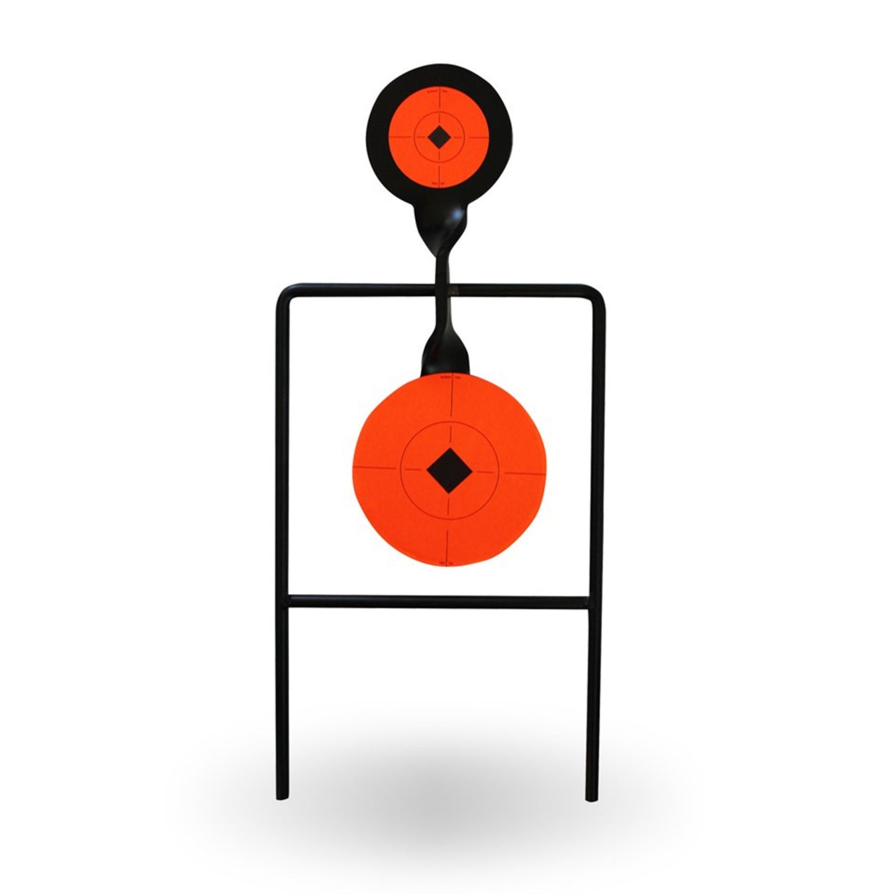 BIRCHWOOD CASEY | WORLD OF TARGETS DOUBLE MAG TARGET - Bersaglio rotante