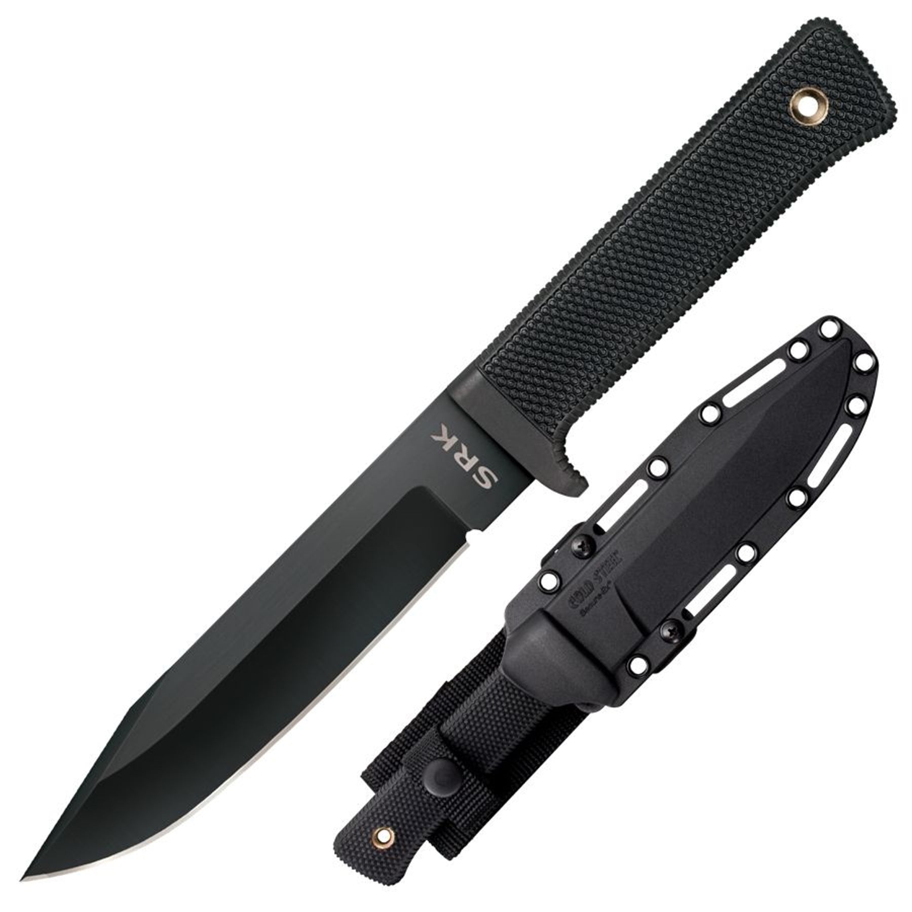 COLD STEEL | SRK - Coltello a lama fissa