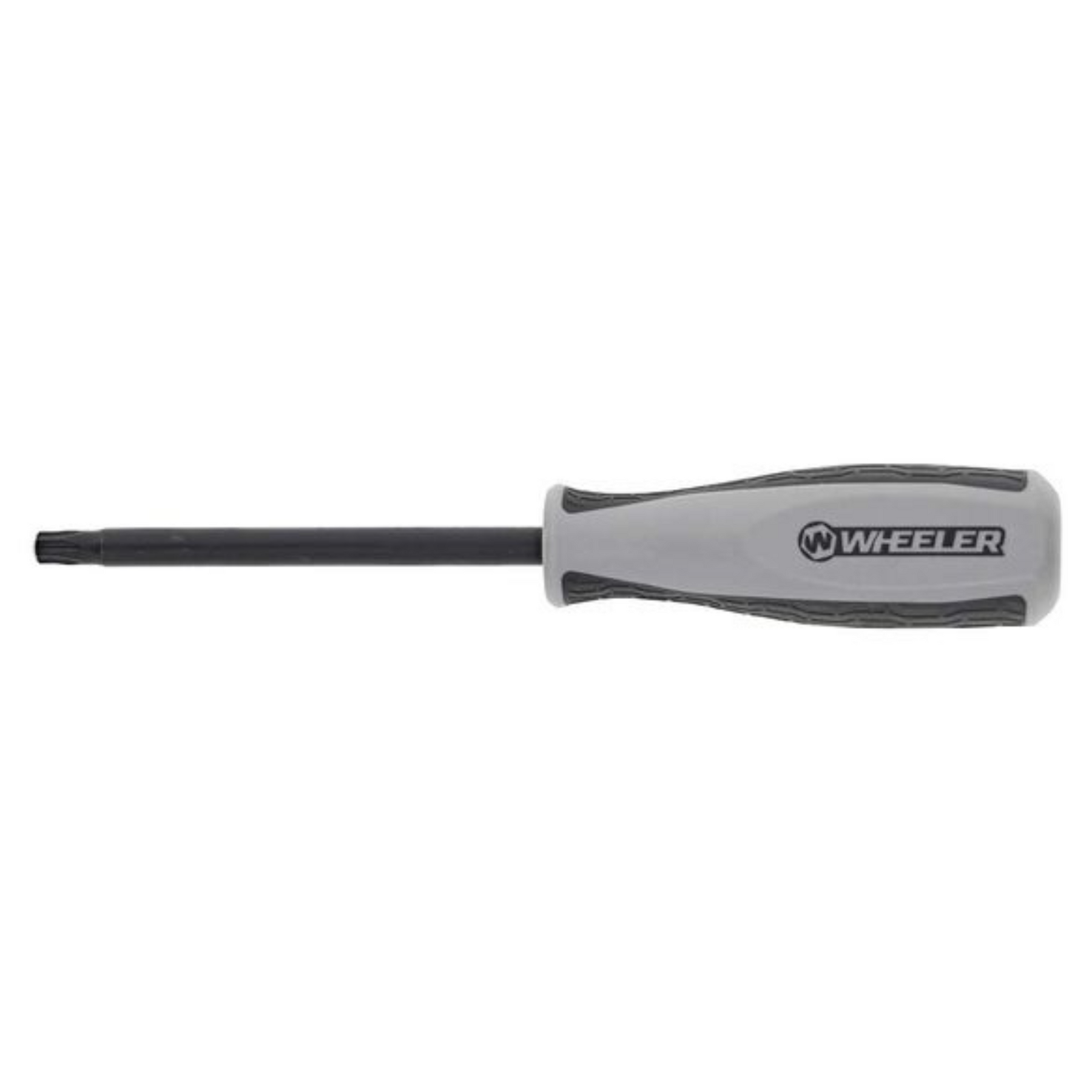 WHEELER | 10 PIECE BENCHTOP SCREWDRIVER SET - Set di giraviti, 10 pezzi