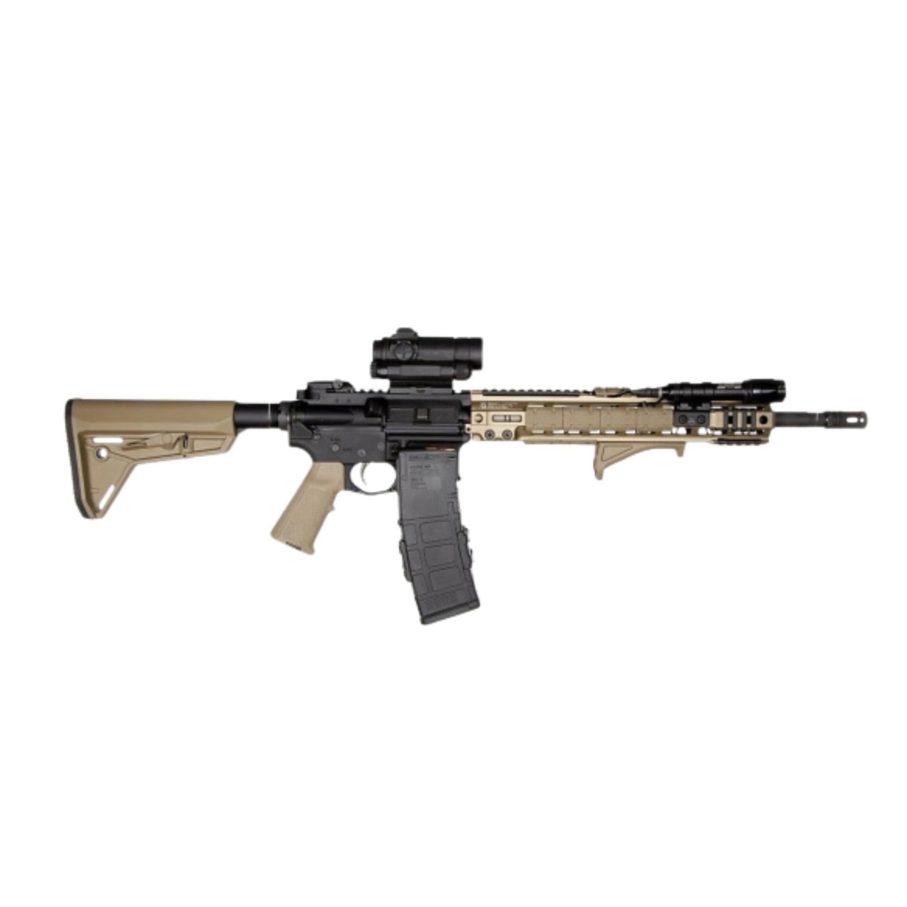 MAGPUL | MAGLINK COUPLER PMAG 30 / 40 AR / M4 - Accoppiatore per caricatori PMAG