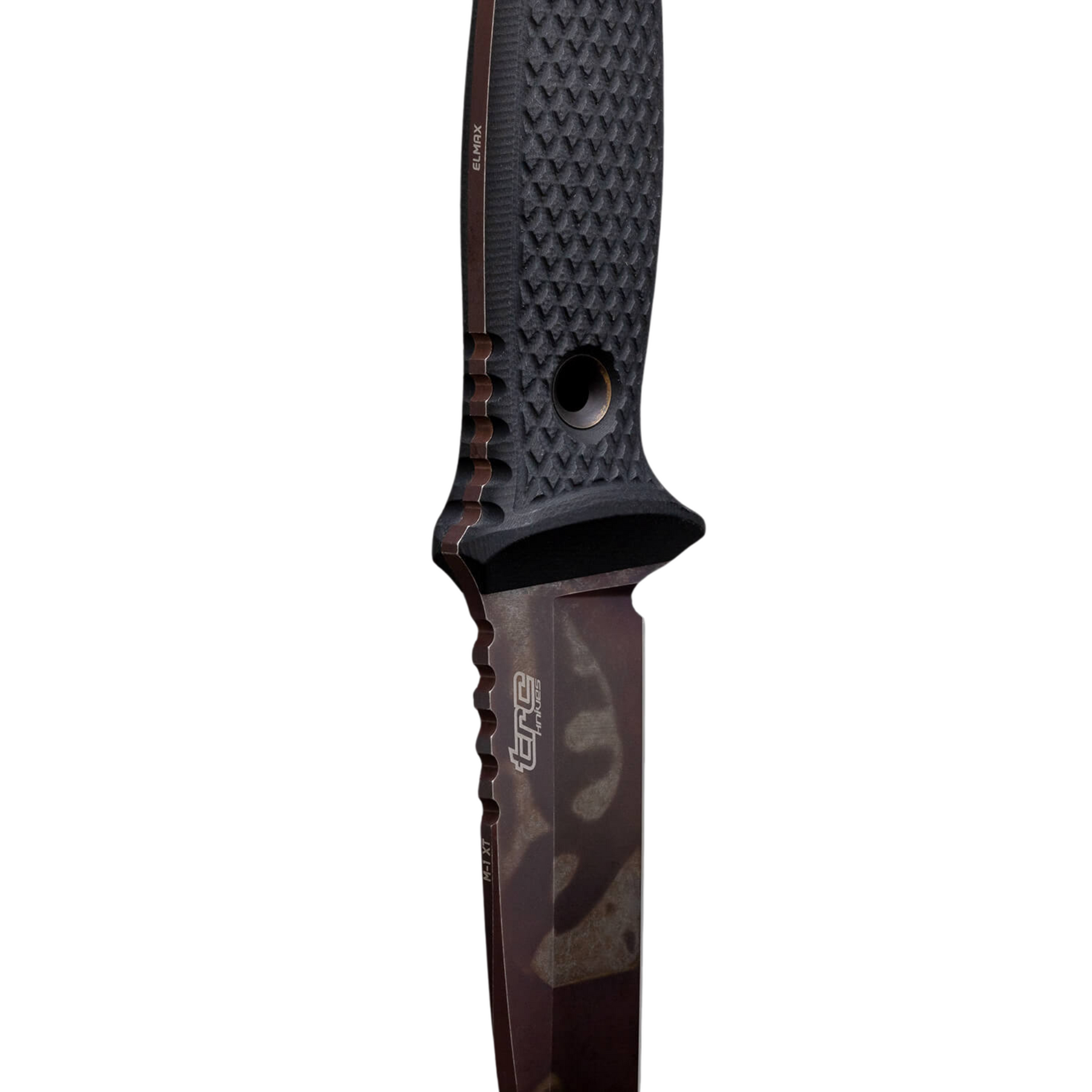TRC | M-1XT TANTO - Coltello a lama fissa