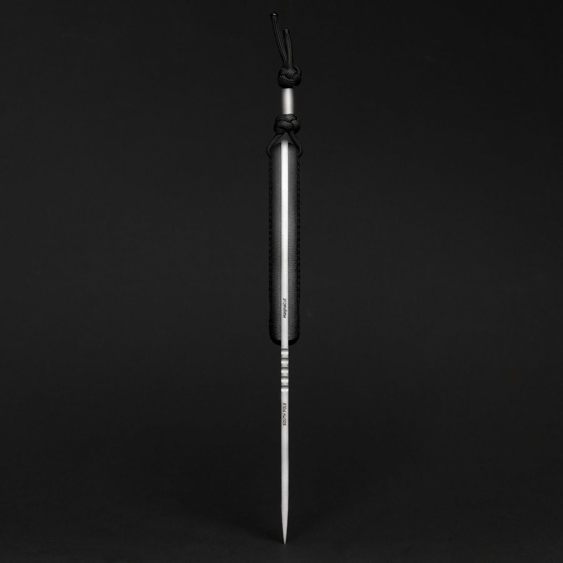 TRC | SOUTH POLE - Coltello a lama fissa