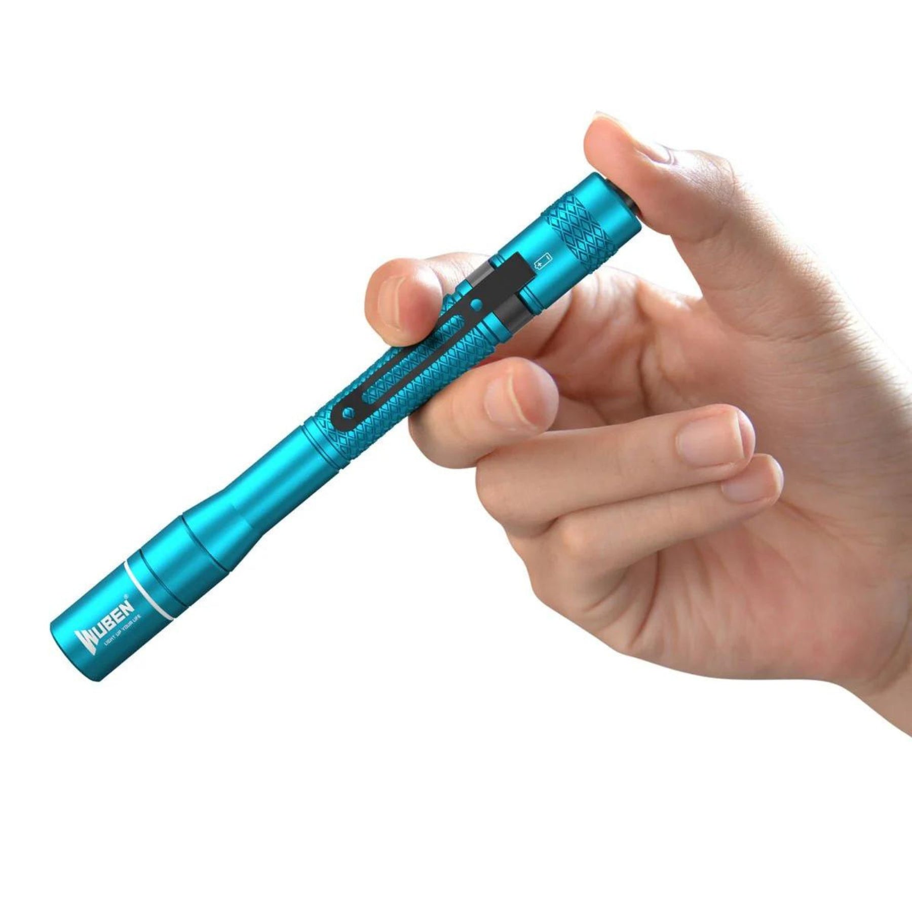 WUBEN | E19 - Torcia a penna EDC