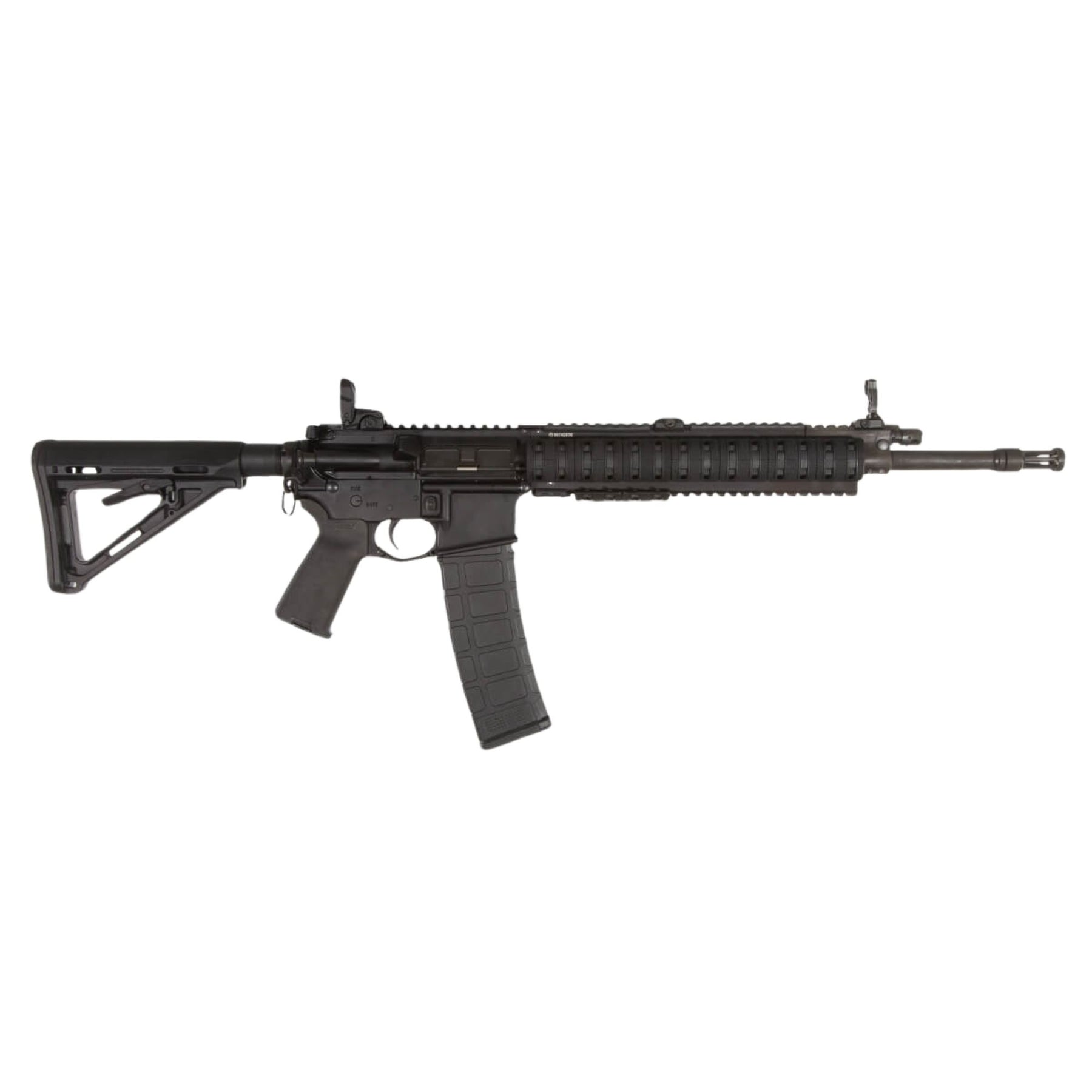 MAGPUL | CARABINA DE STOCK MOE MIL-SPEC - Stock de Mil-Spec AR15