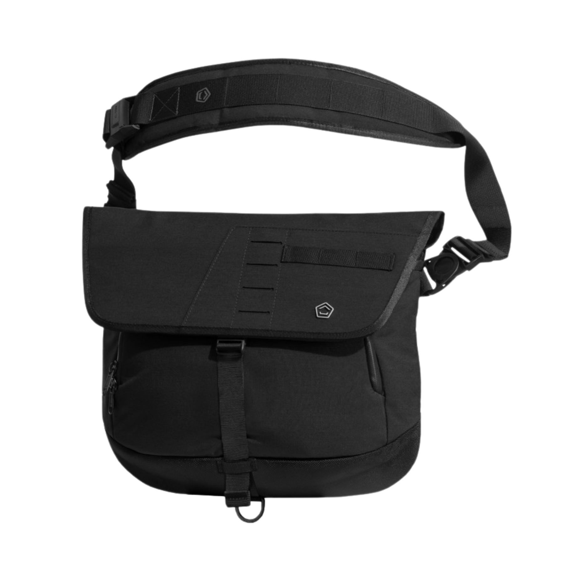 PENTAGON | CONSUL SIDE MESSENGER BAG - Borsa da 13 L