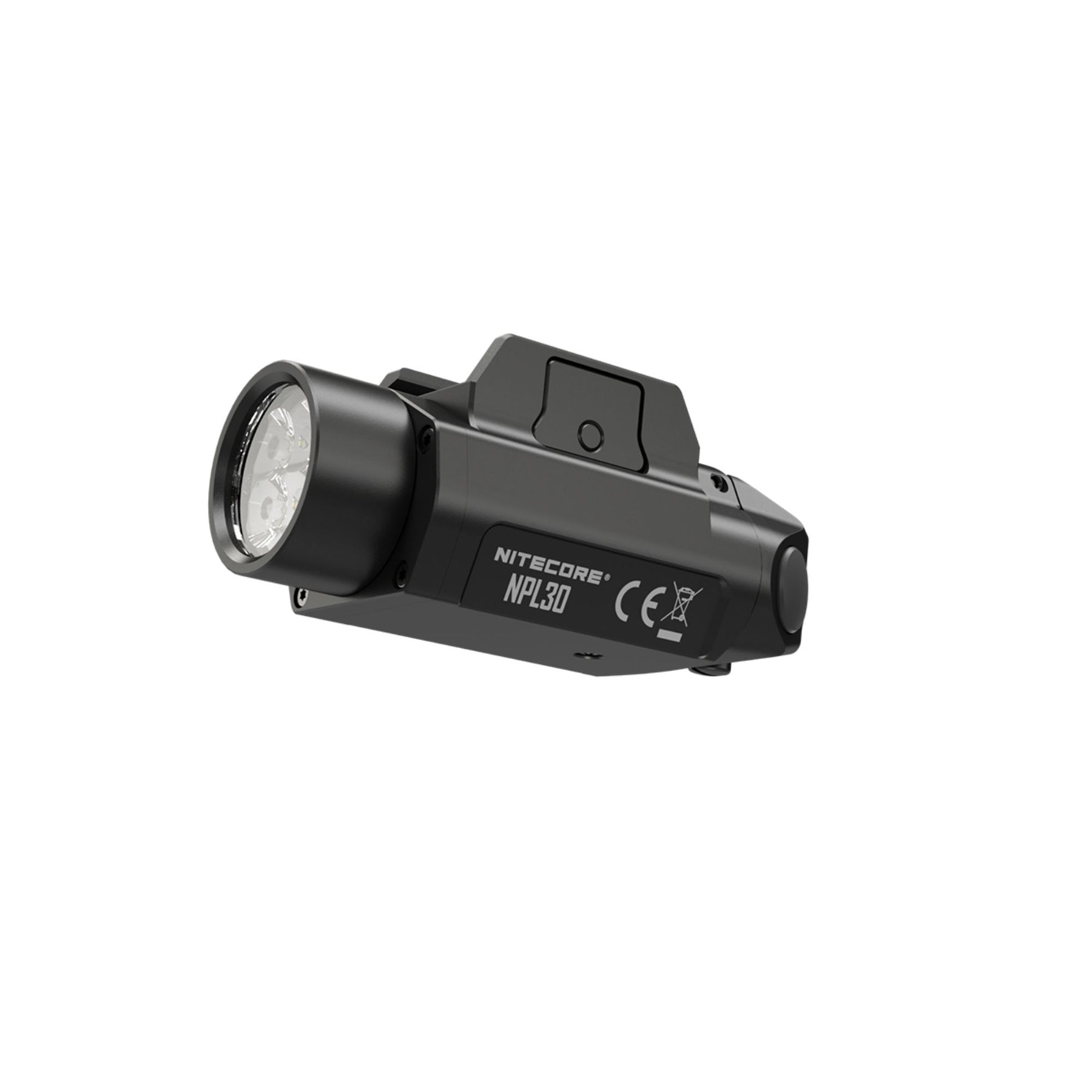 NITECORE | NPL30 - Torcia sottocanna da 1200 Lumens