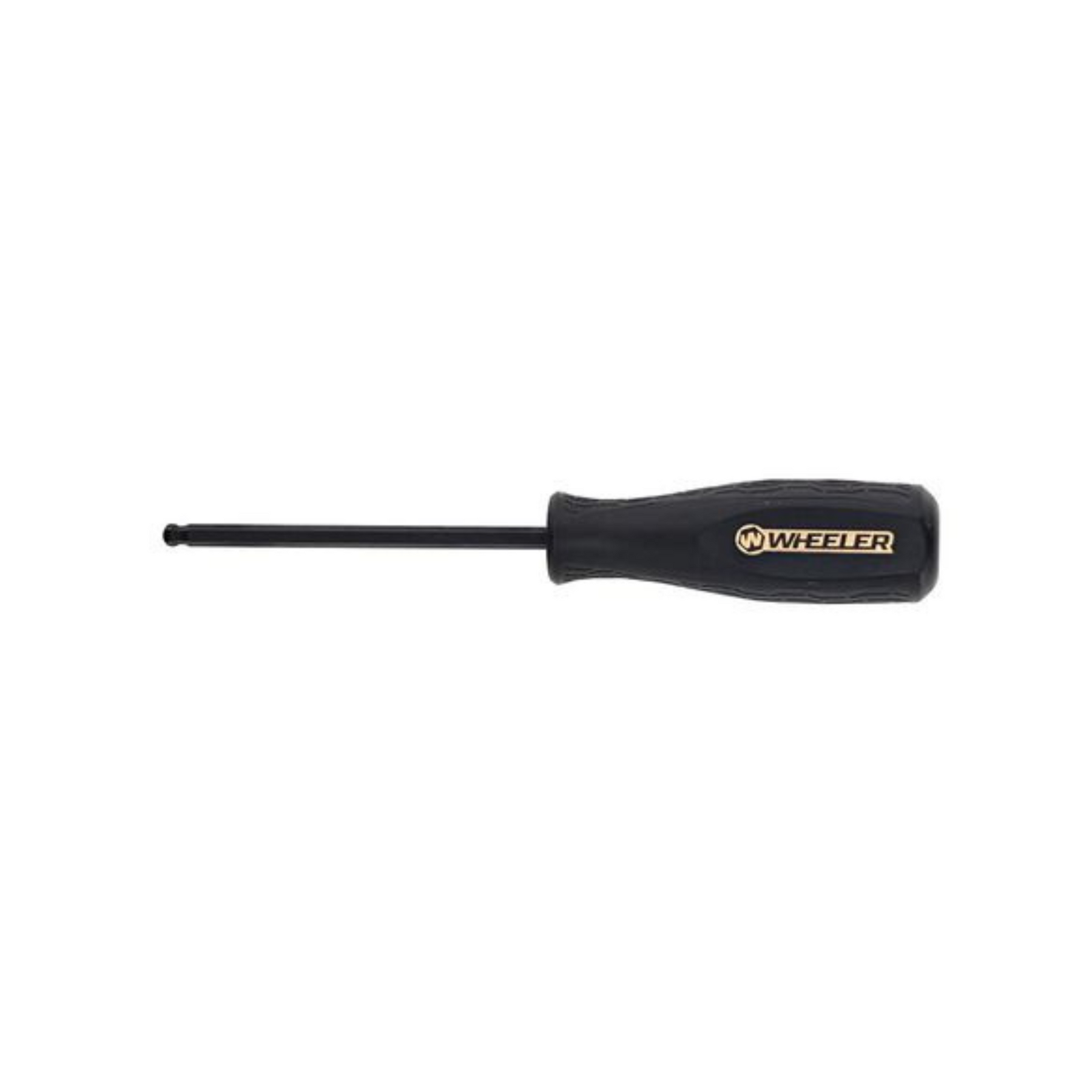 WHEELER | 10 PIECE BENCHTOP SCREWDRIVER SET - Set di giraviti, 10 pezzi