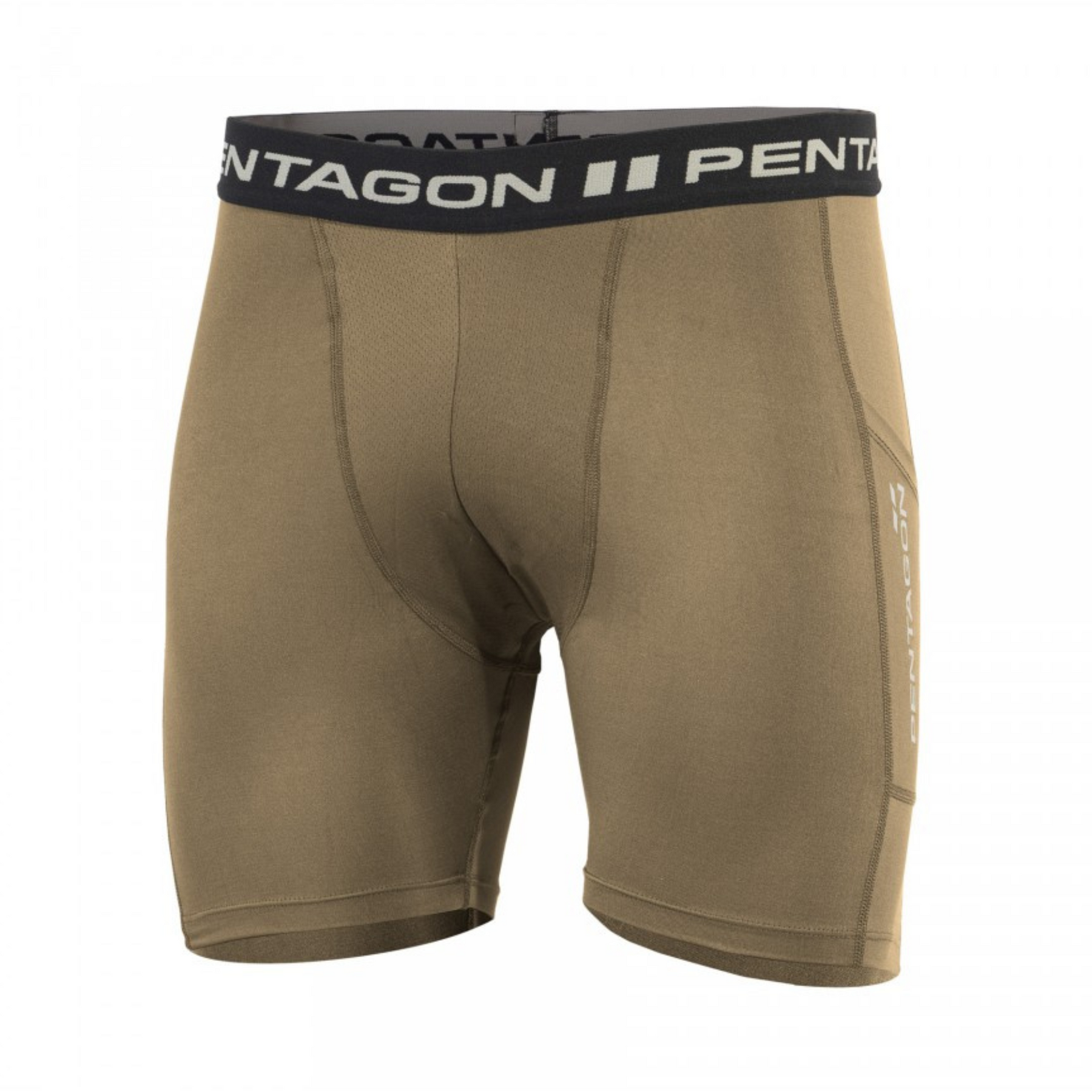 PENTAGON | APOLLO TAC FRESH SHORTS - Shorts