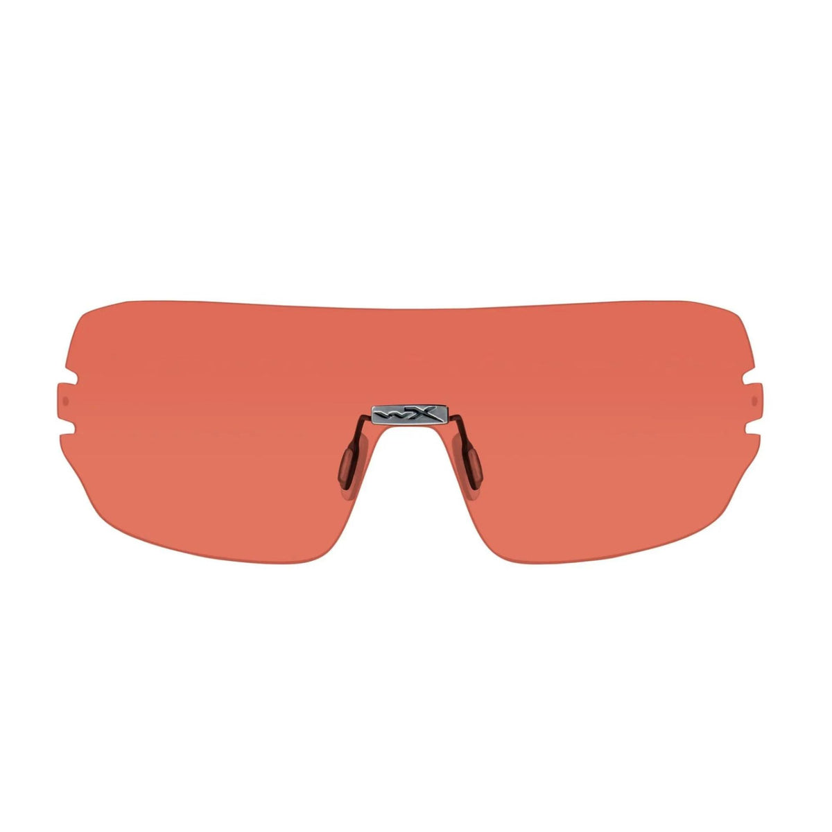 WILEYX | WX DETECTION Orange - Lenti di ricambio