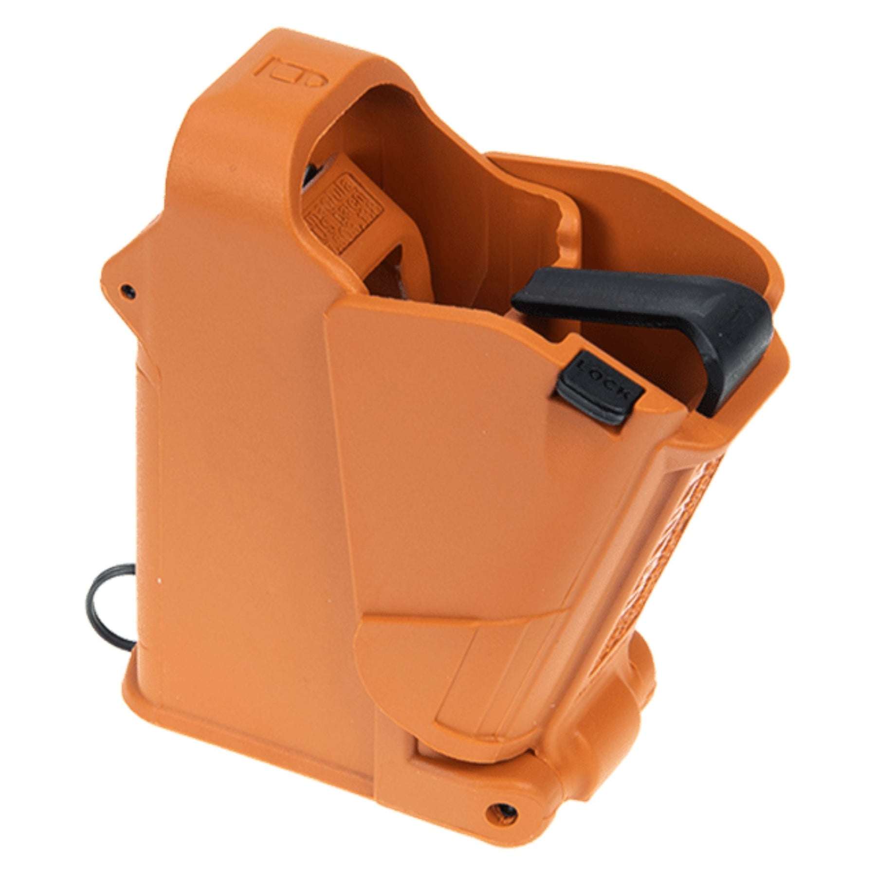 MAGLULA | UPLULA UNIVERSAL PISTOL MAG LOADER - Carichino per caricatori 9 mm - .45ACP