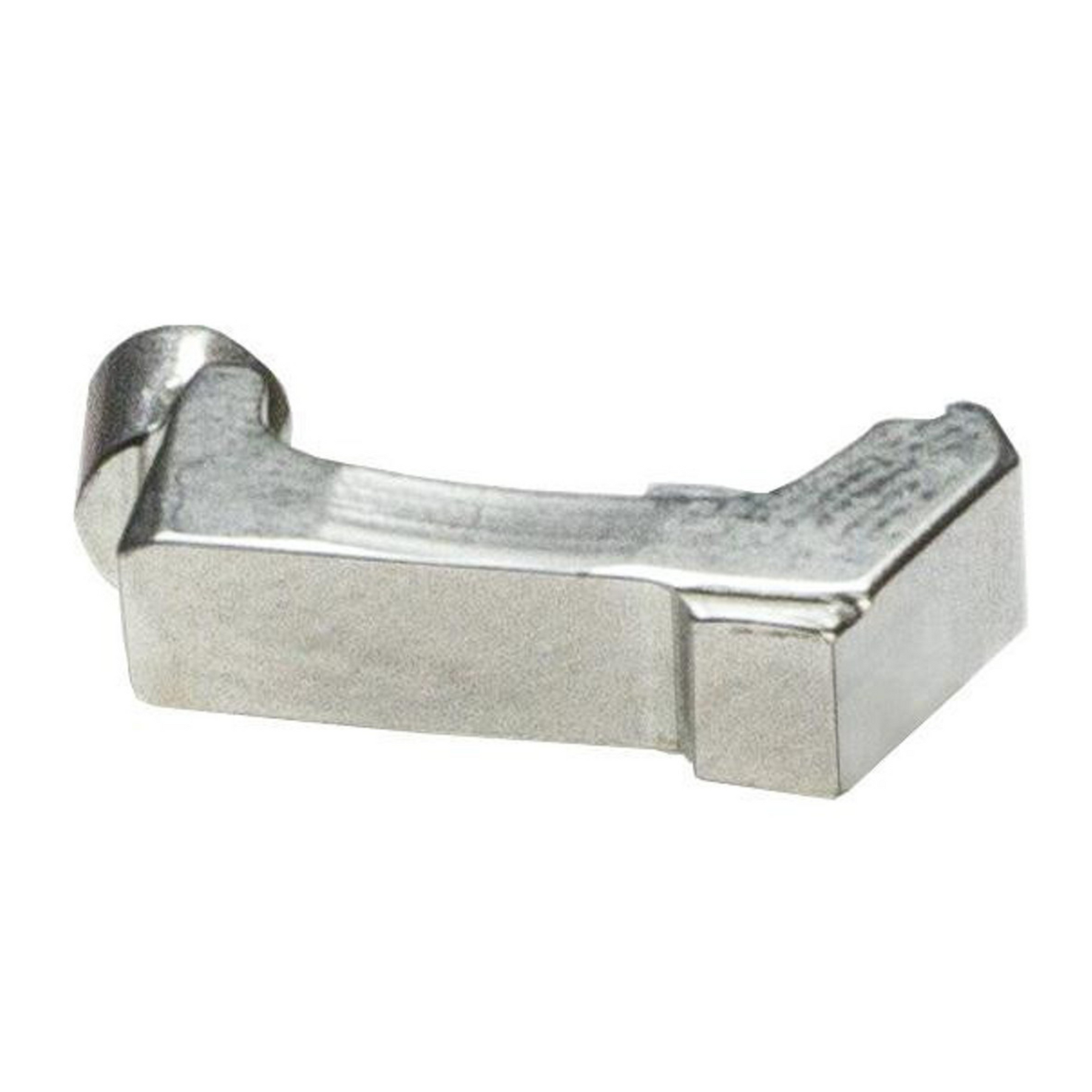 LONE WOLF | ALPHAWOLF EXTRACTOR LCI 9 MM - Estrattore cromato