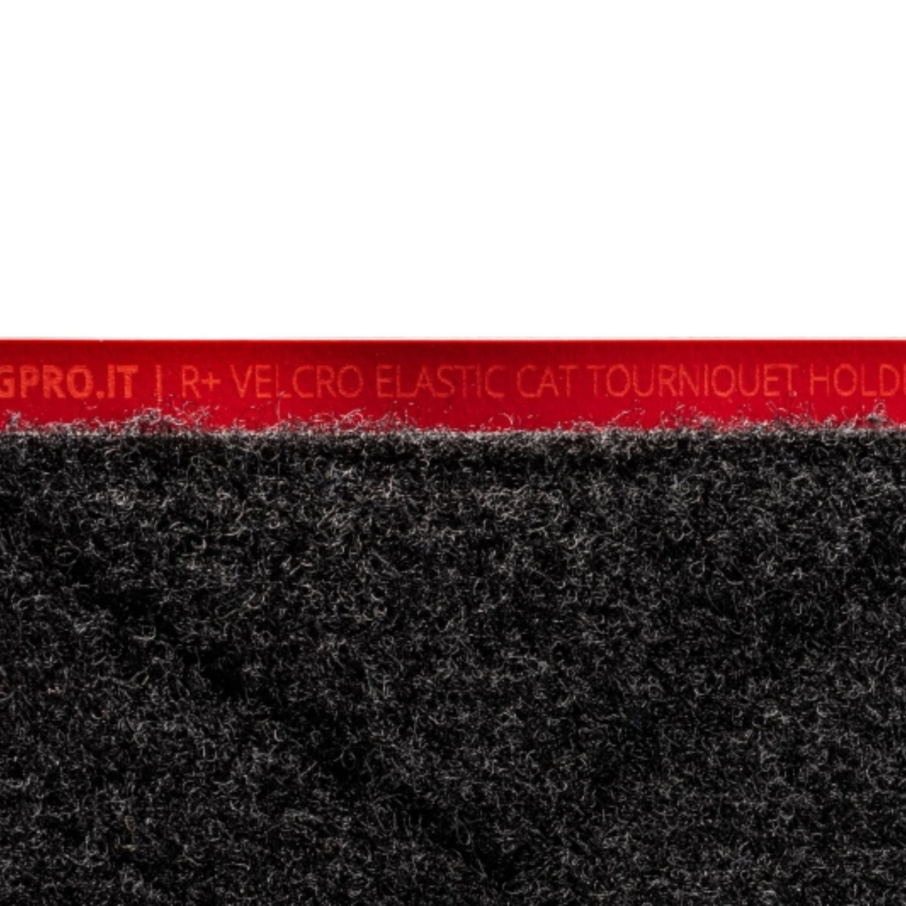FROG PRO | R+ VELCRO ELASTIC CAT TOURNIQUET HOLDER - Pouch per tourniquet
