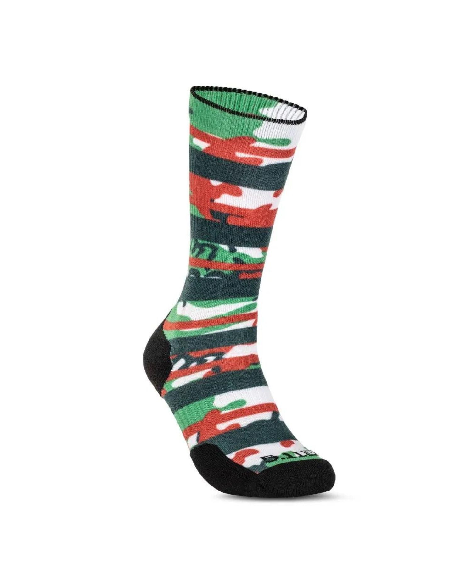 5.11 | SOCK & AWE CREW, PATRIOTIC - Calzini