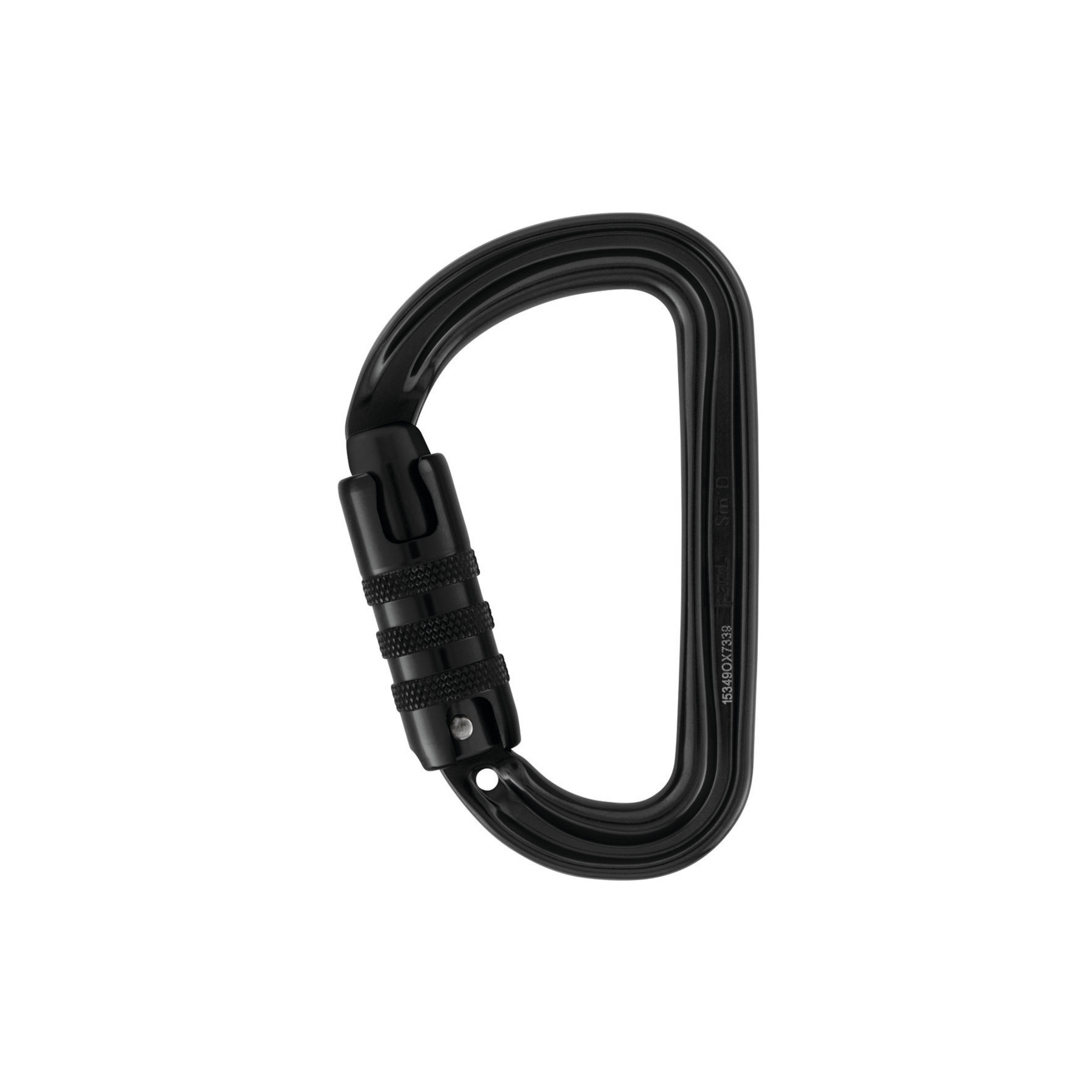 PETZL | SM'D - Moschettone a D