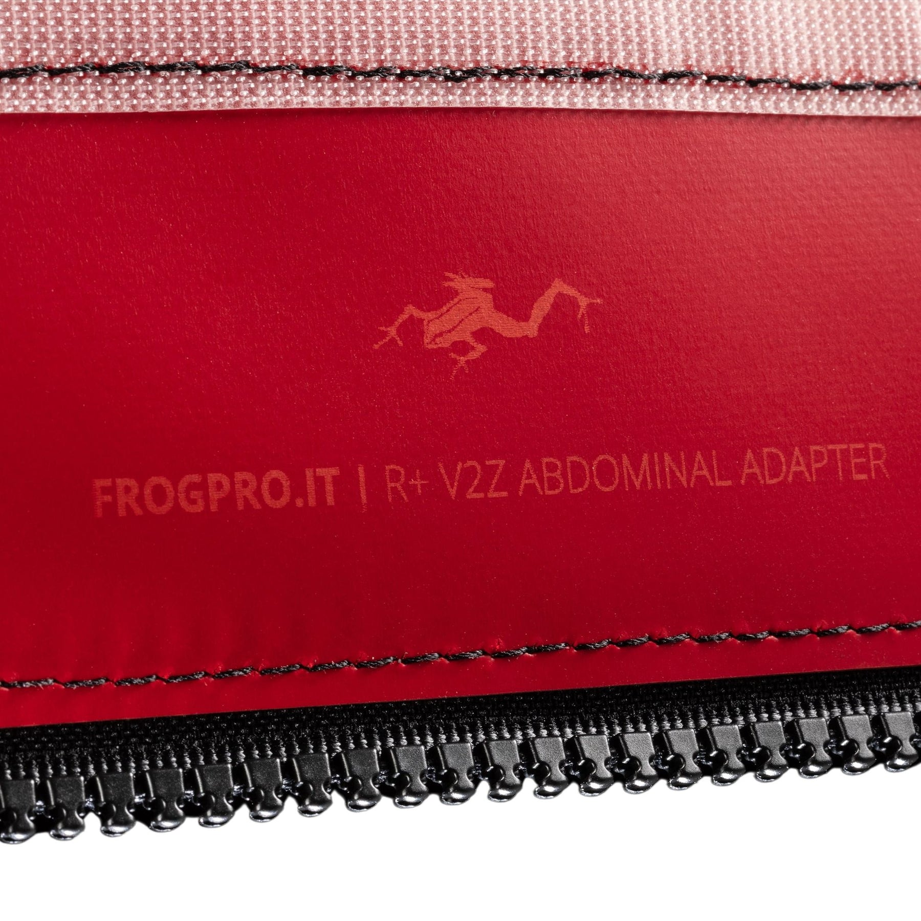 FROG PRO | R+ V2Z ABDOMINAL ADAPTER - Adattatore per equipaggiamento