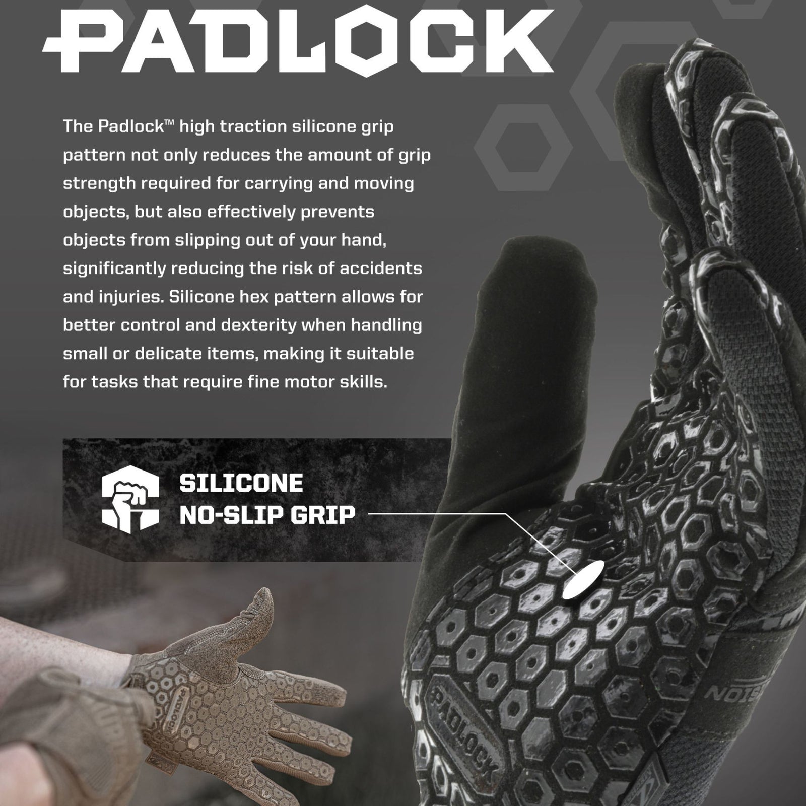 MECHANIX DISPONIBILI SU BACKPACCO.IT