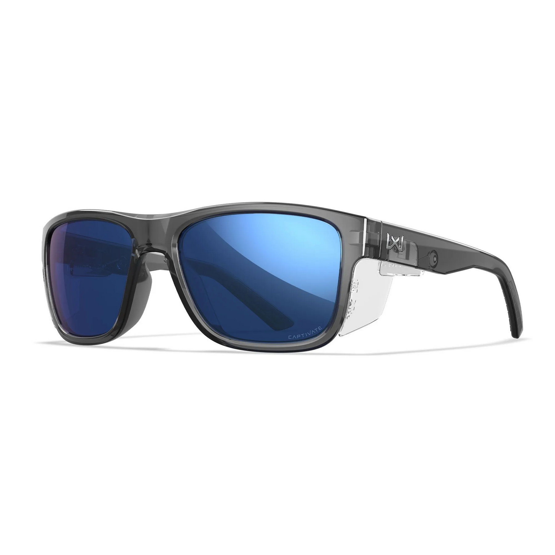 WILEYX | WX OVATION AC6OVN19 - Occhiali da sole polarizzati