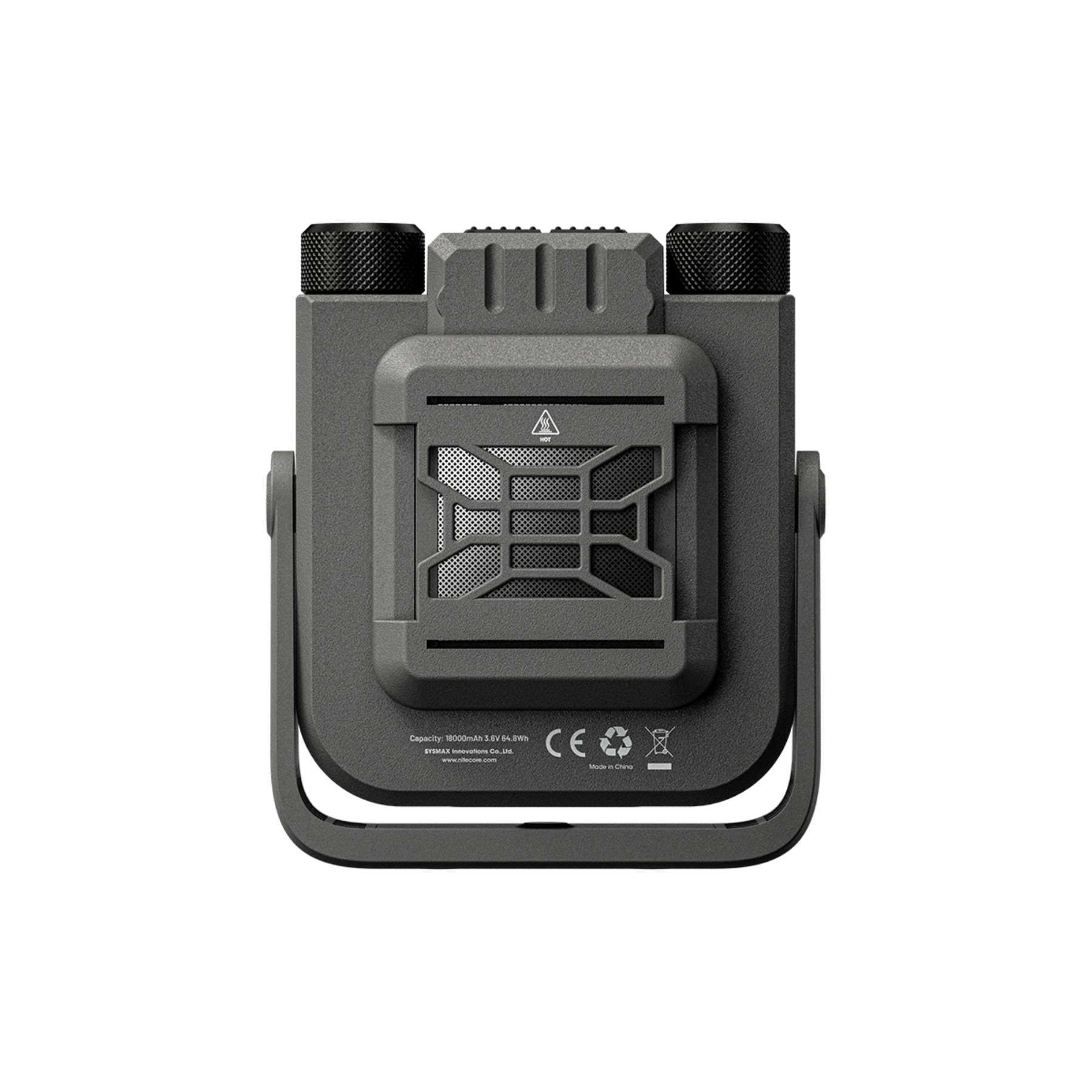 NITECORE | NWL30 - Faro da lavoro