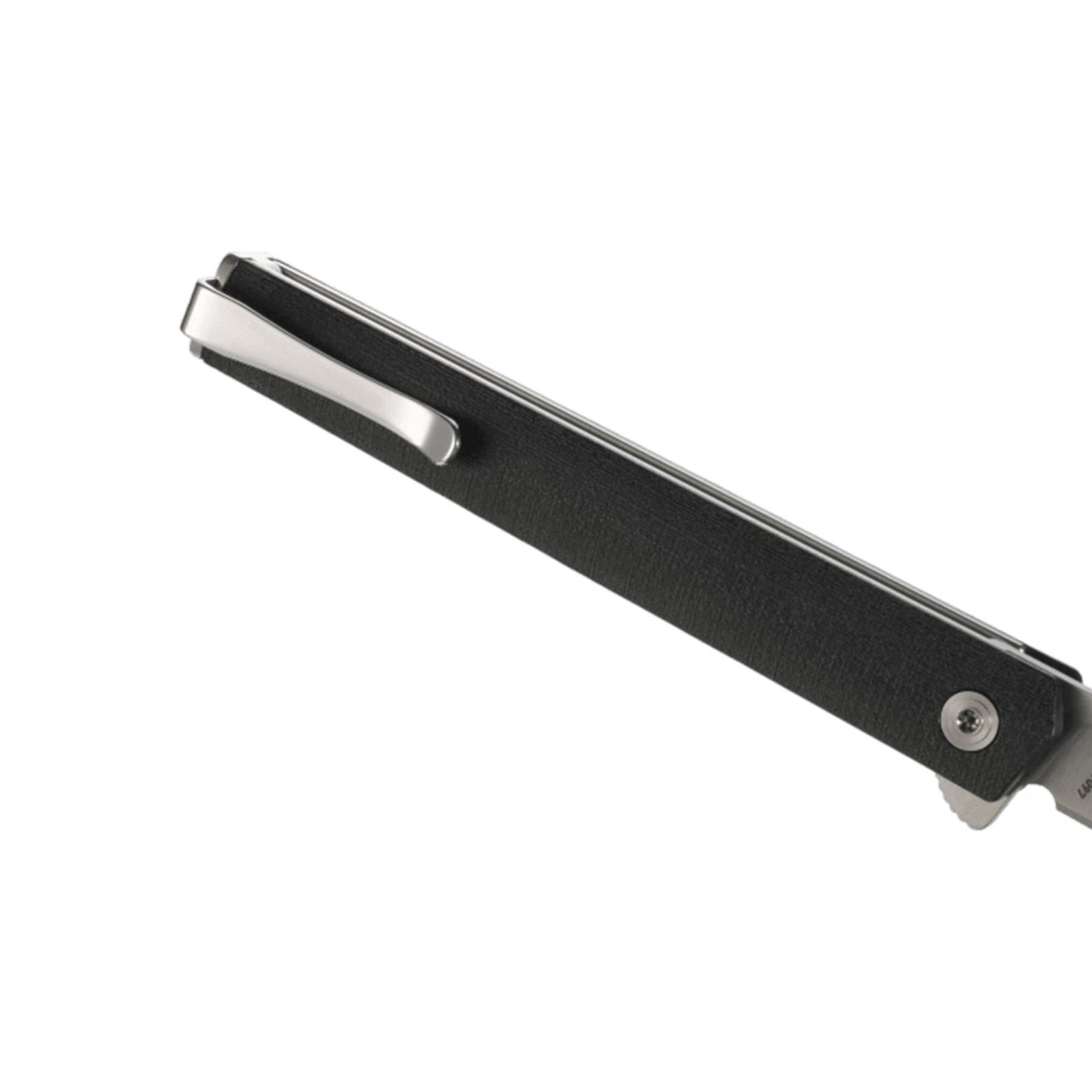 CRKT | CEO FLIPPER - 7097 - by Richard Rogers