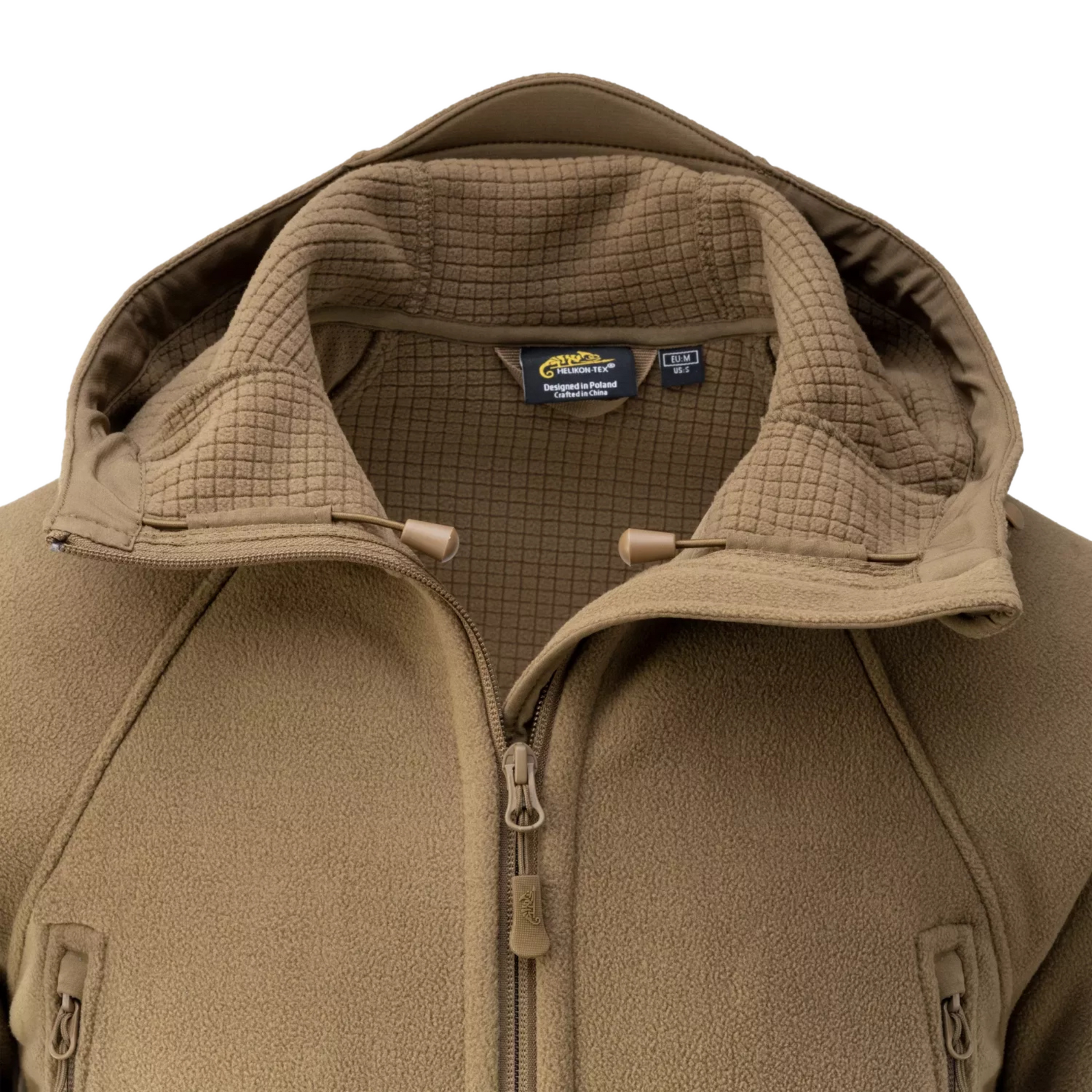HELIKON-TEX | PATRIOT MK2 FLEECE - Pile pesante