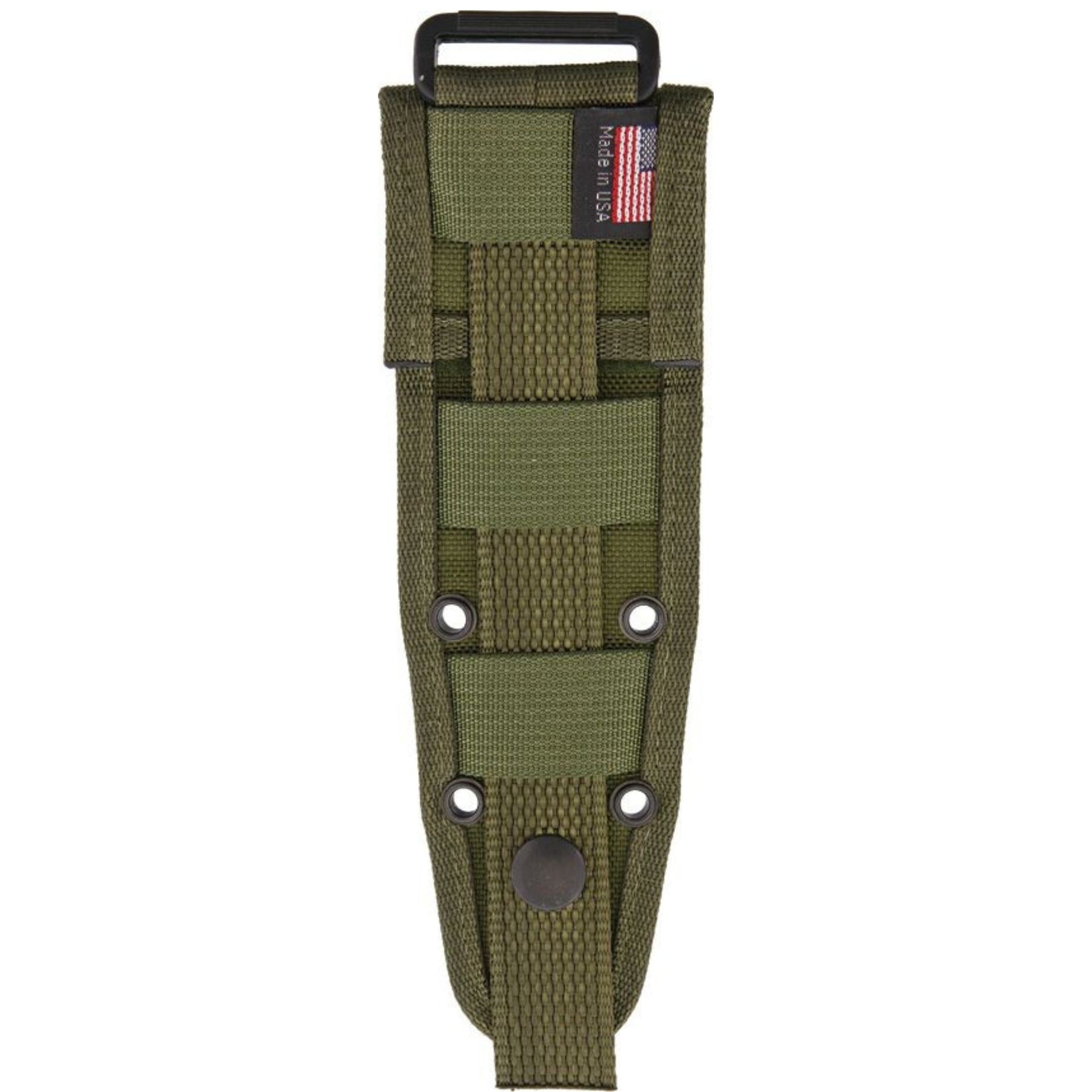 ESEE | IZULA MOLLE BACK - Pannello MOLLE per fodero IZULA I & II