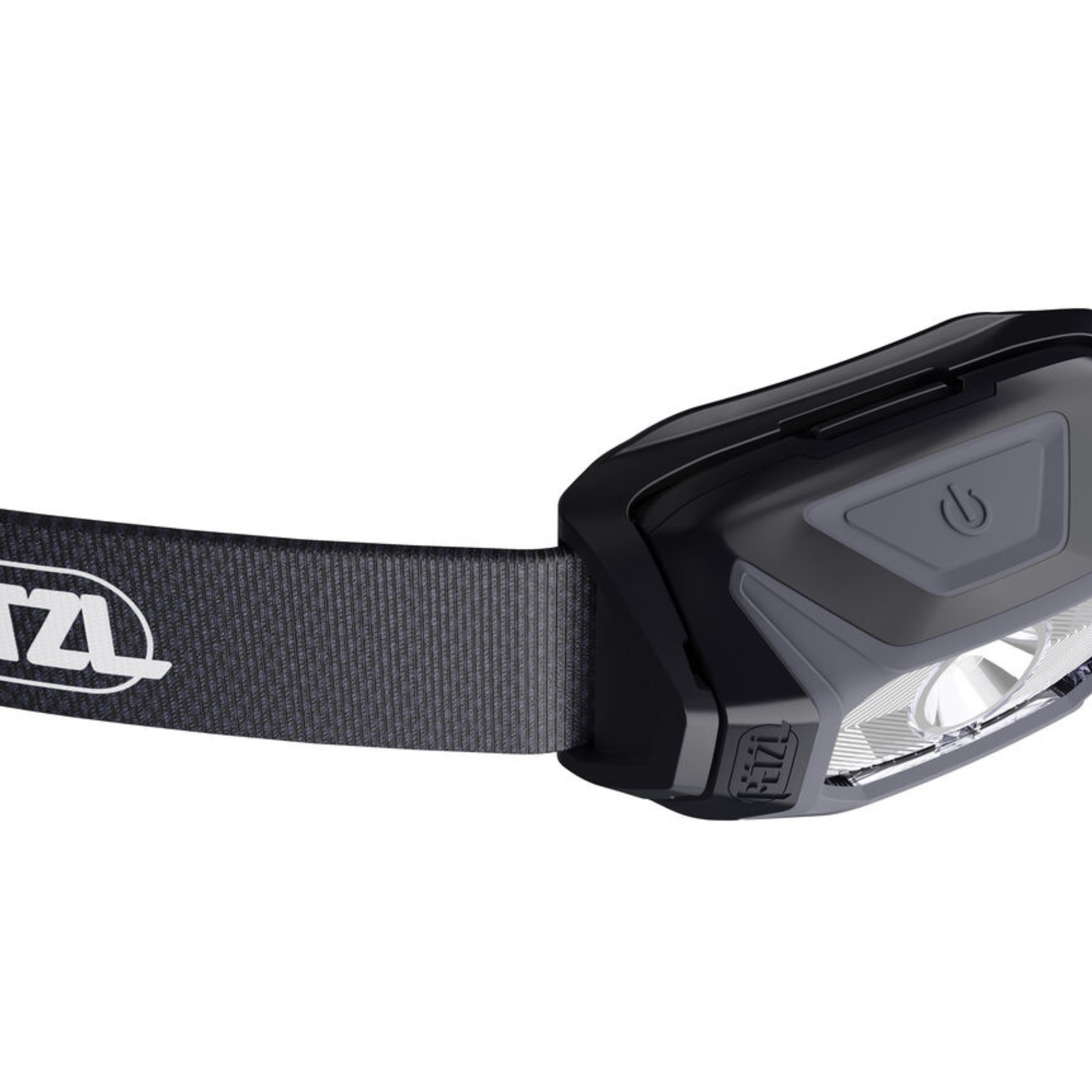 Petzl Tikkina torcia frontale 300 lumens versione 2025, lampada da testa ibrida per campeggio e trekking, illuminazione base compatta, su backpacco.it