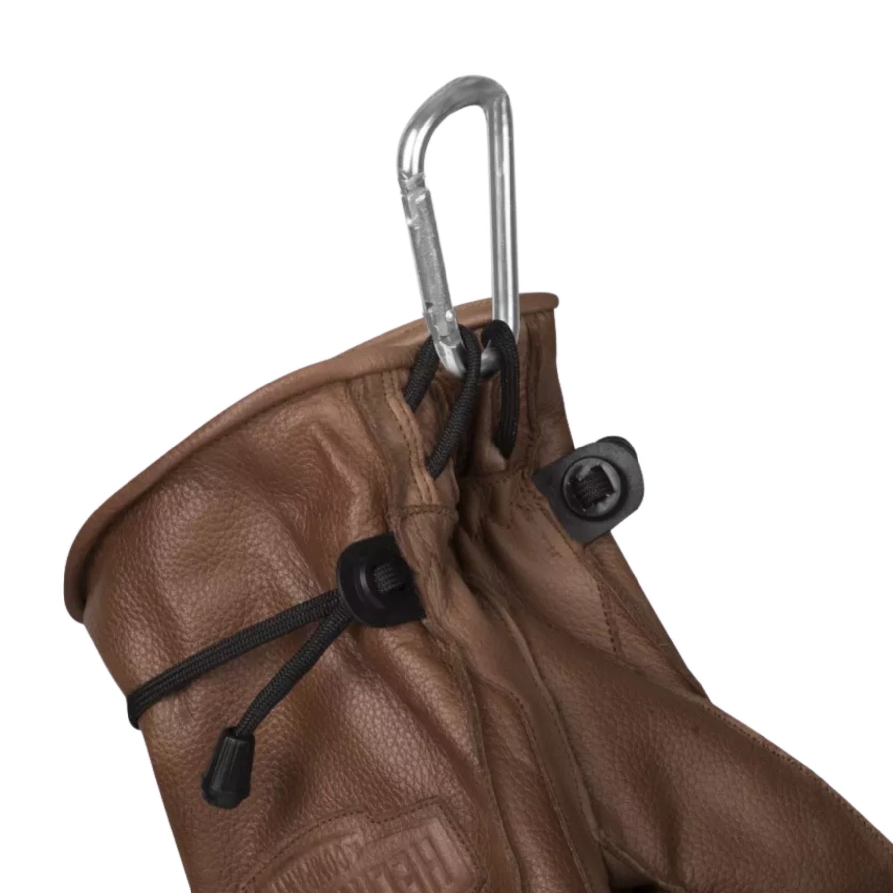 HELIKON-TEX | RANGER WINTER BUSHCRAFT GLOVES - Guanti in pelle invernali