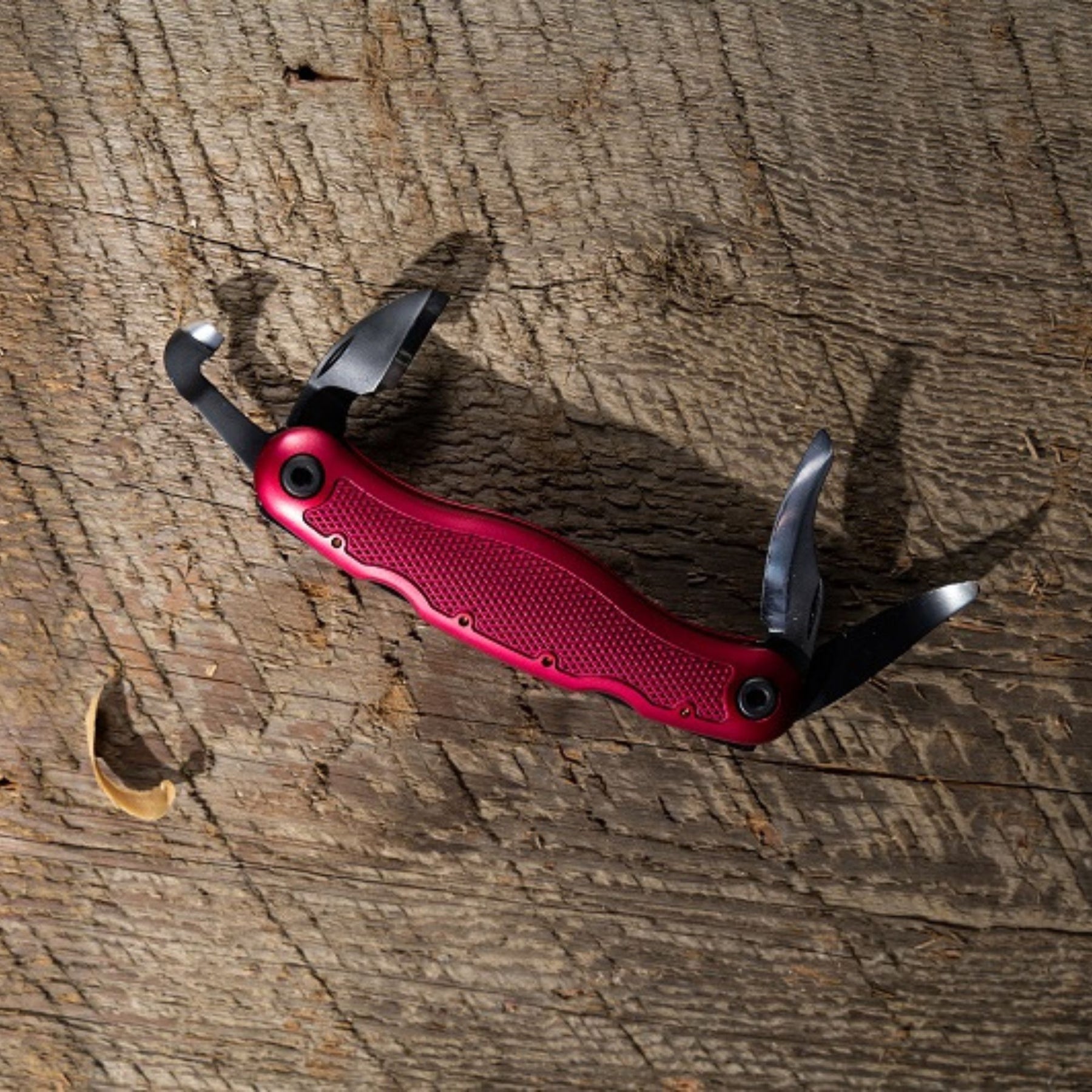 FLEXCUT | JKN296 Carvin' Jack 2.0 - Coltello chiudibile per intagliare il legno
