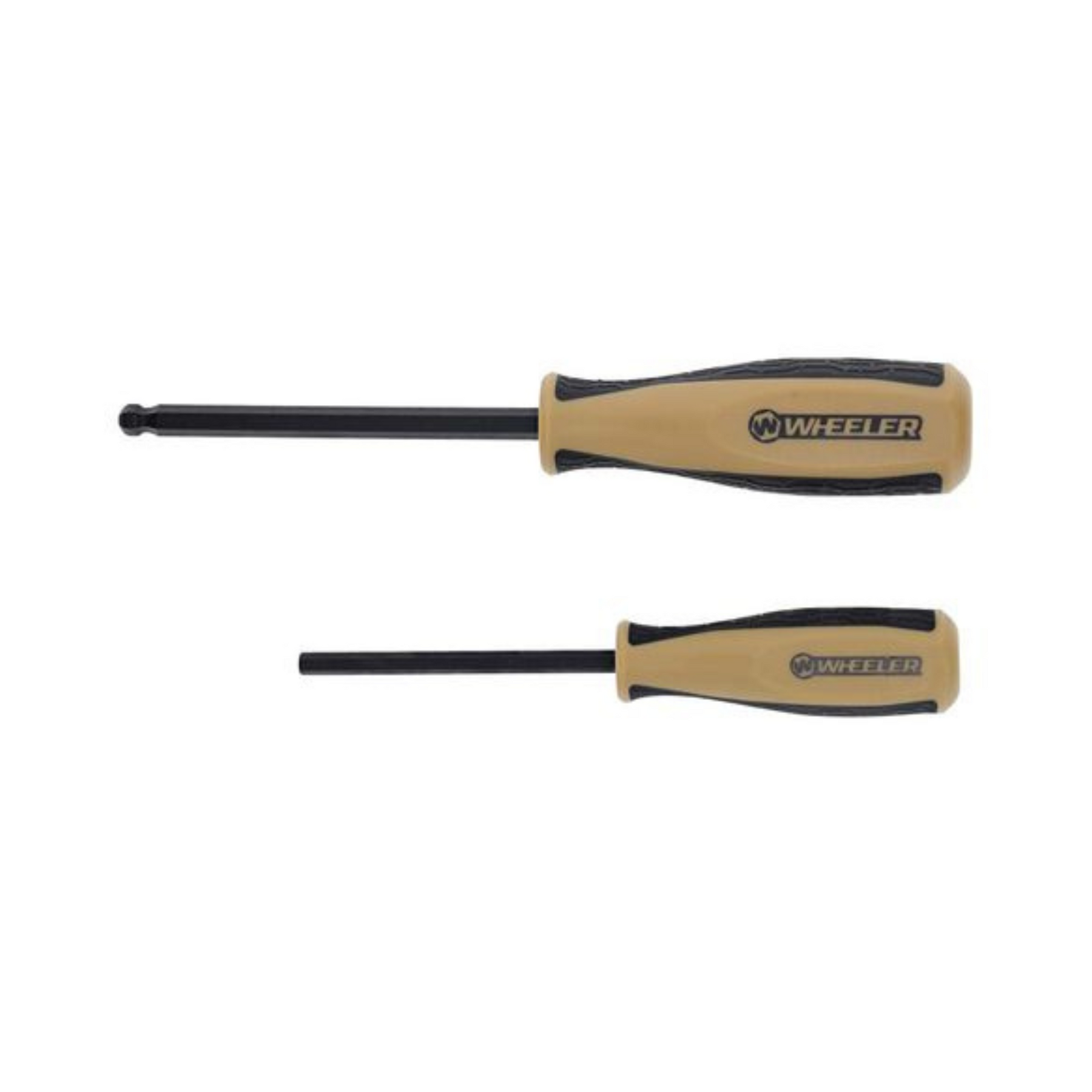 WHEELER | 10 PIECE BENCHTOP SCREWDRIVER SET - Set di giraviti, 10 pezzi