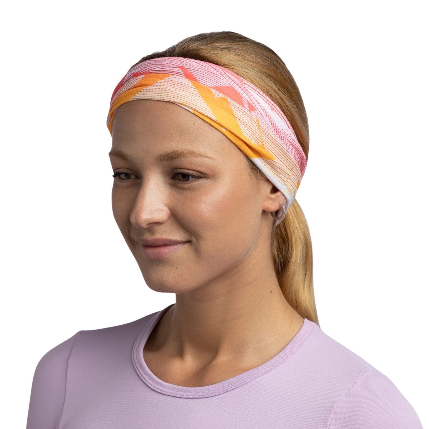 BUFF | COOLNET UV NECKWEAR - AHIN MULTI - Scaldacollo con protezione solare