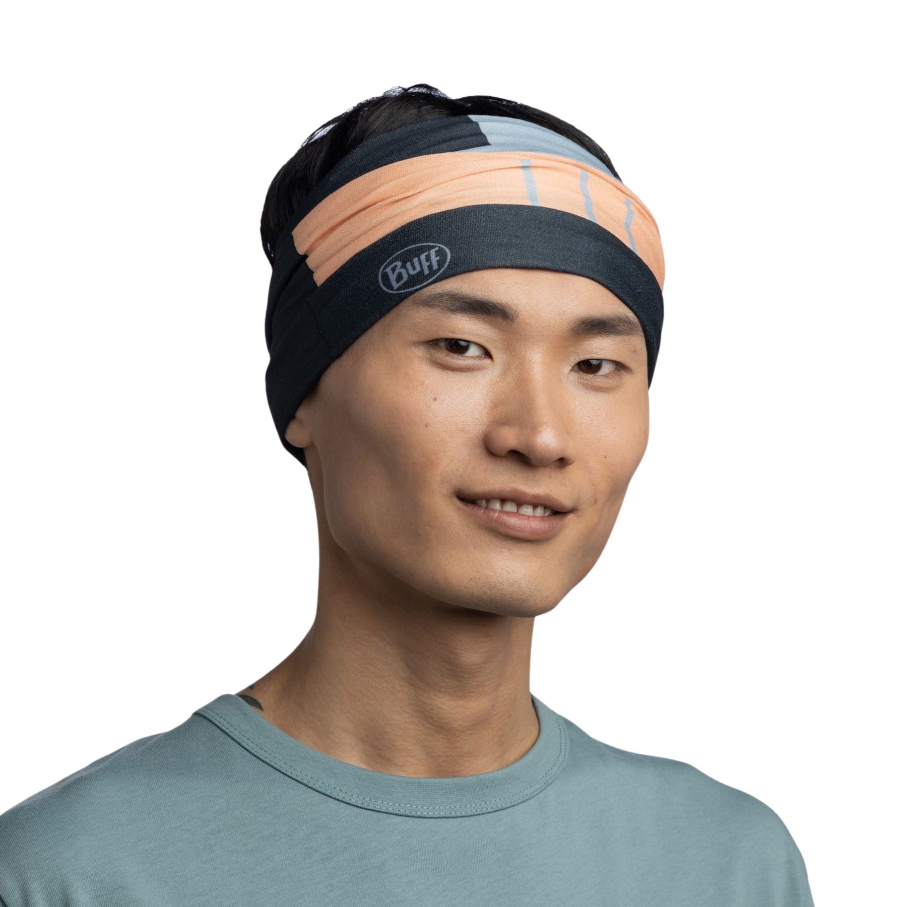 BUFF | COOLNET UV NECKWEAR - OTOI MULTI - Scaldacollo con protezione solare