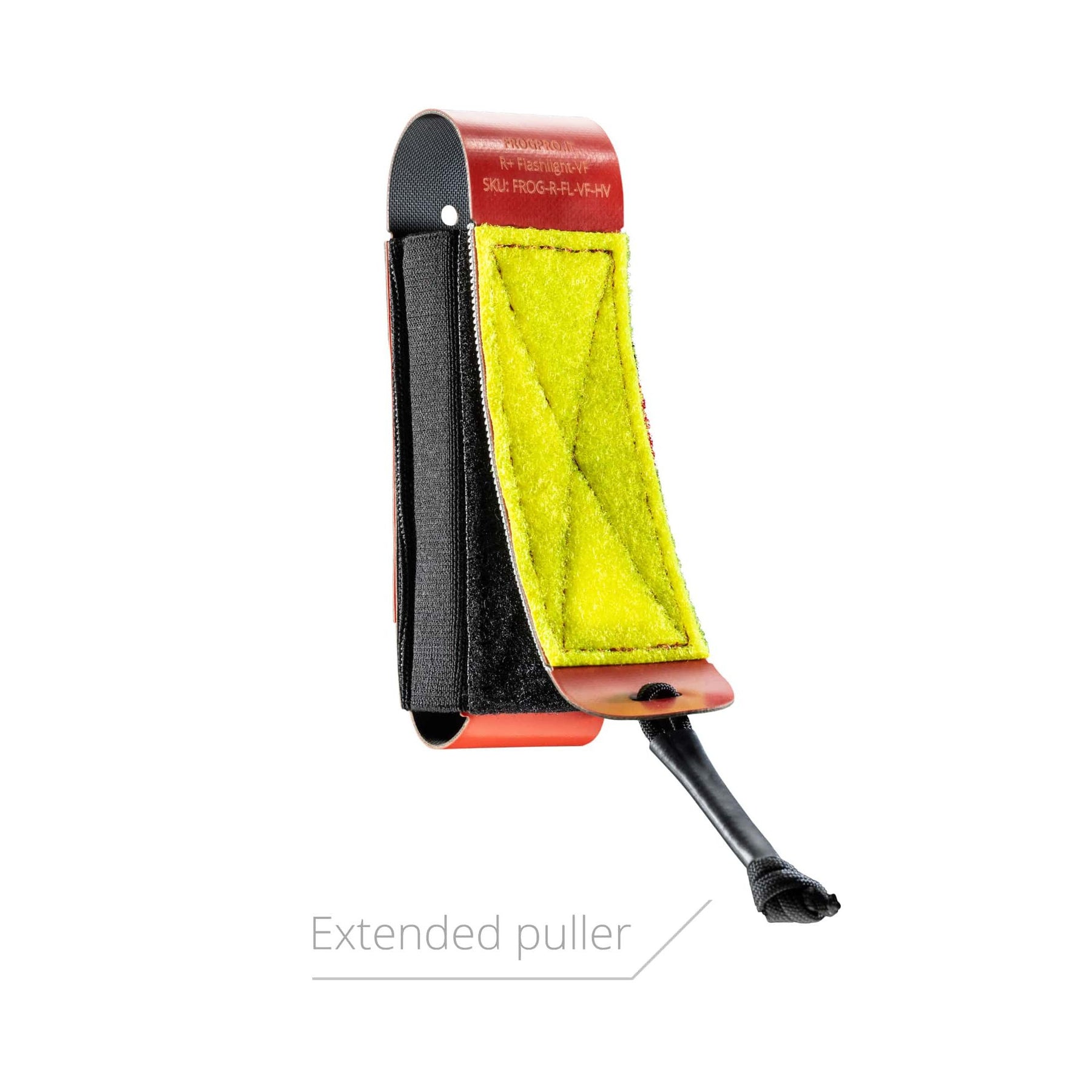 FROG PRO | R+ FLASHLIGHT-VF - Pouch porta torcia