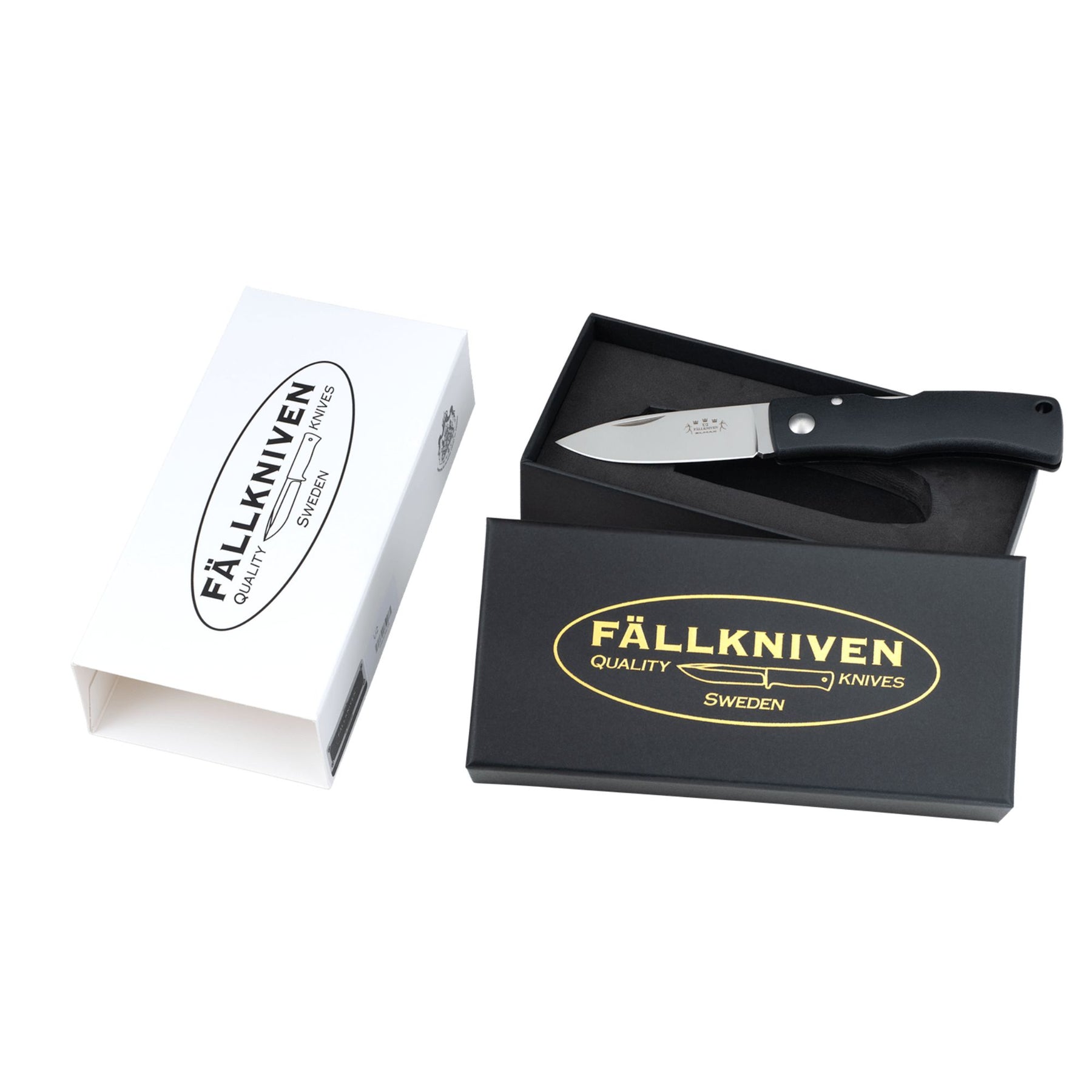 FALLKNIVEN | U2 ELMAX - Coltello chiudibile