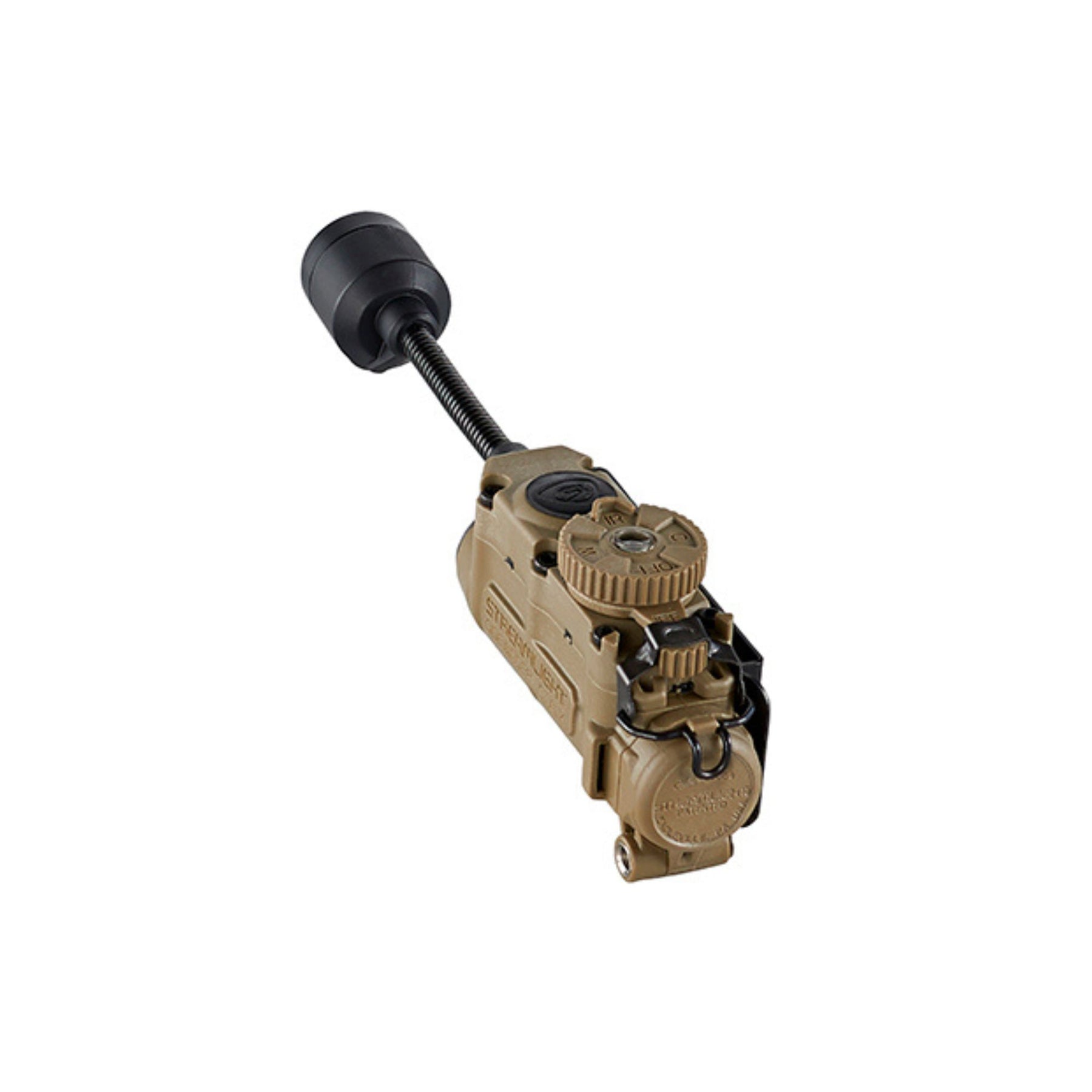 STREAMLIGHT | SIDEWINDER STALK - Torcia frontale militare