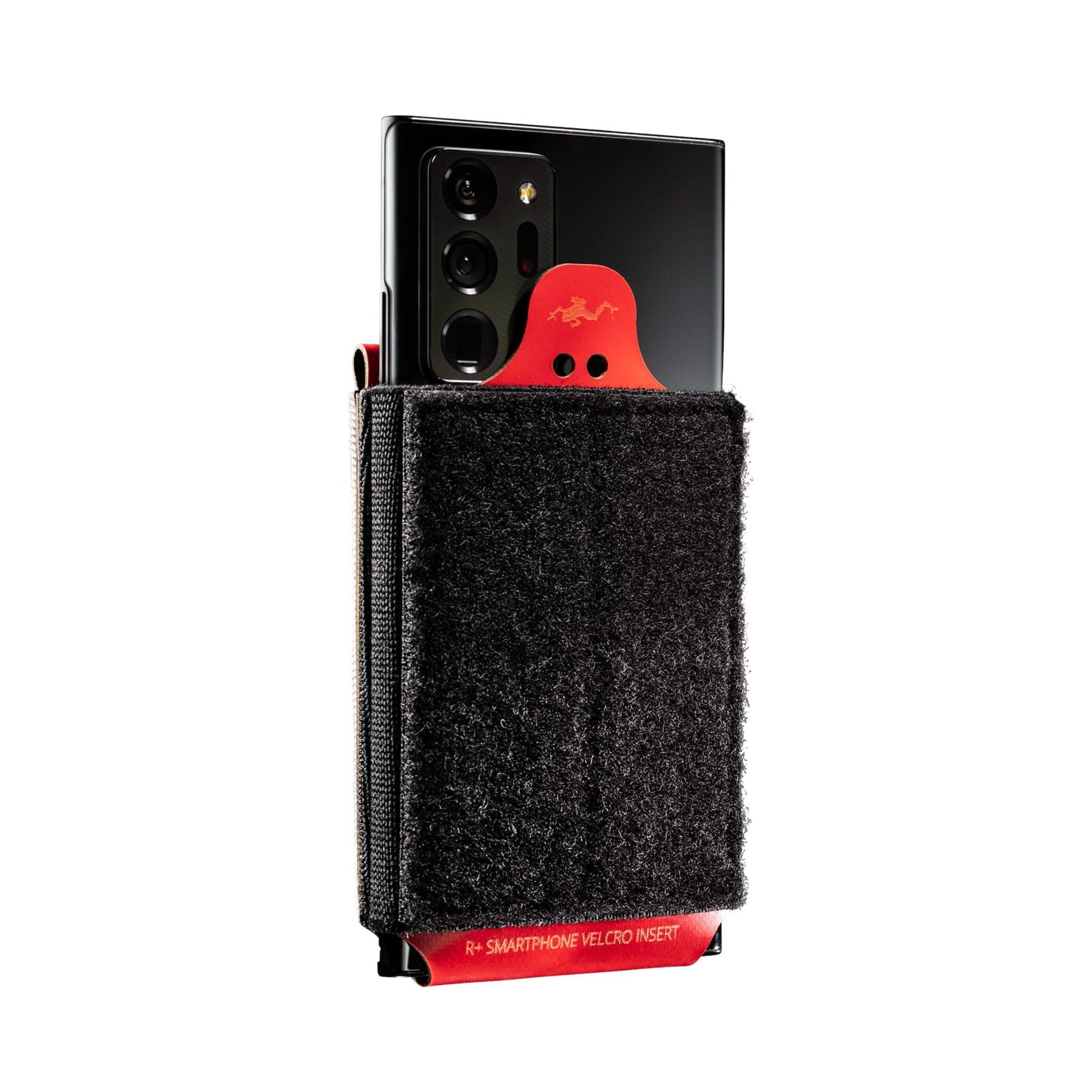 FROG PRO | R+ SMARTPHONE VELCRO INSERT - Pouch porta smartphone