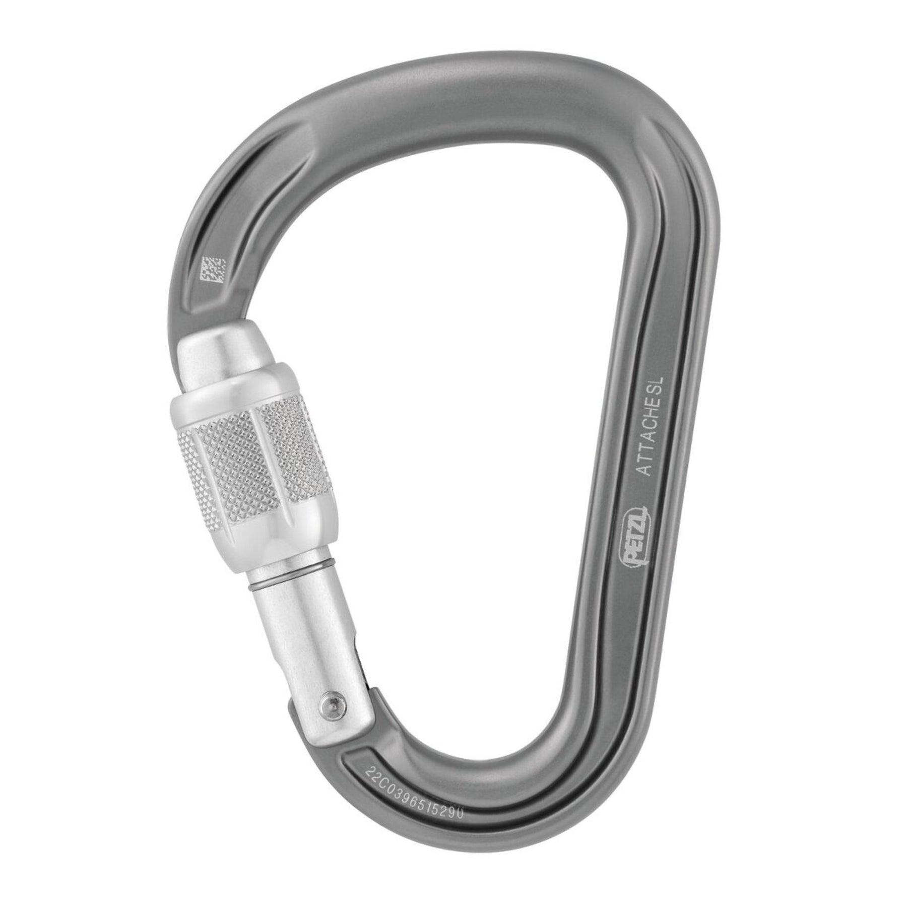 PETZL | ATTACHE - Moschettone a pera