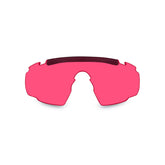 WILEYX | SABER ADVANCED LENSES - Lenti di ricambio