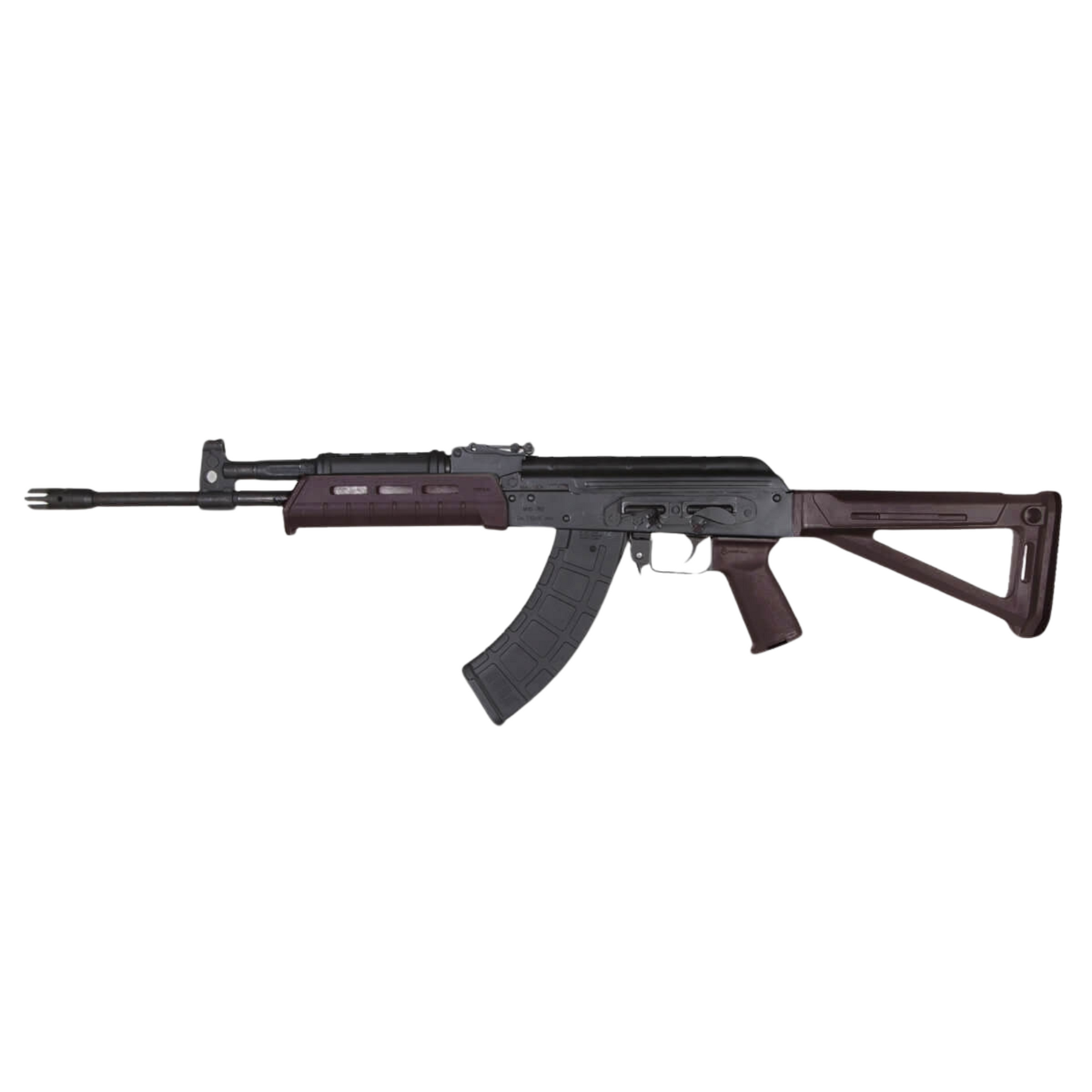 MAGPUL | MOE AK STOCK- Calcio AK