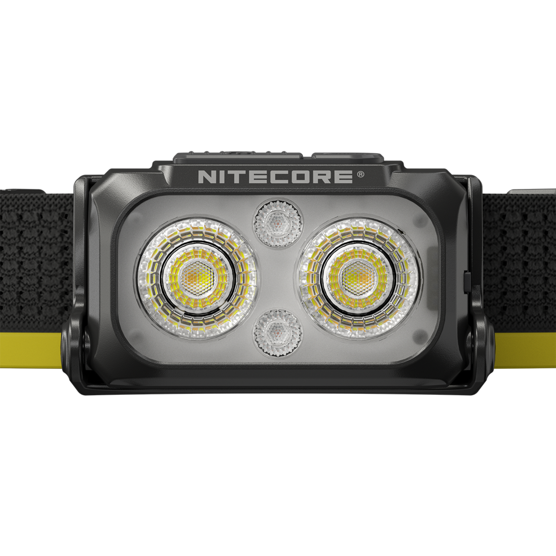 NITECORE | NU25 MCT - Torcia frontale