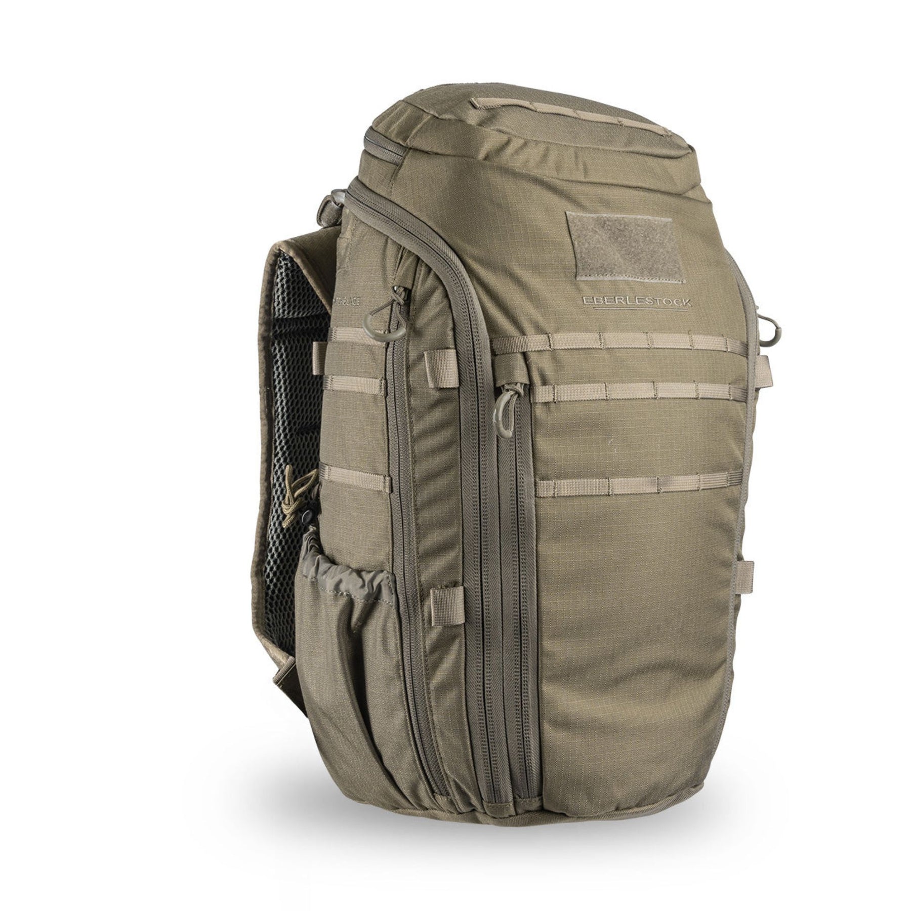 EBERLESTOCK | SWITCHBLADE - Zaino low profile da 29.3 L