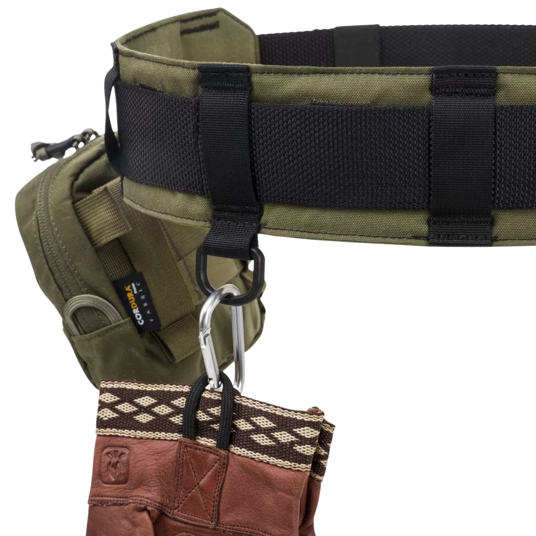 HELIKON-TEX | FORESTER BUSHCRAFT BELT - Cinturone