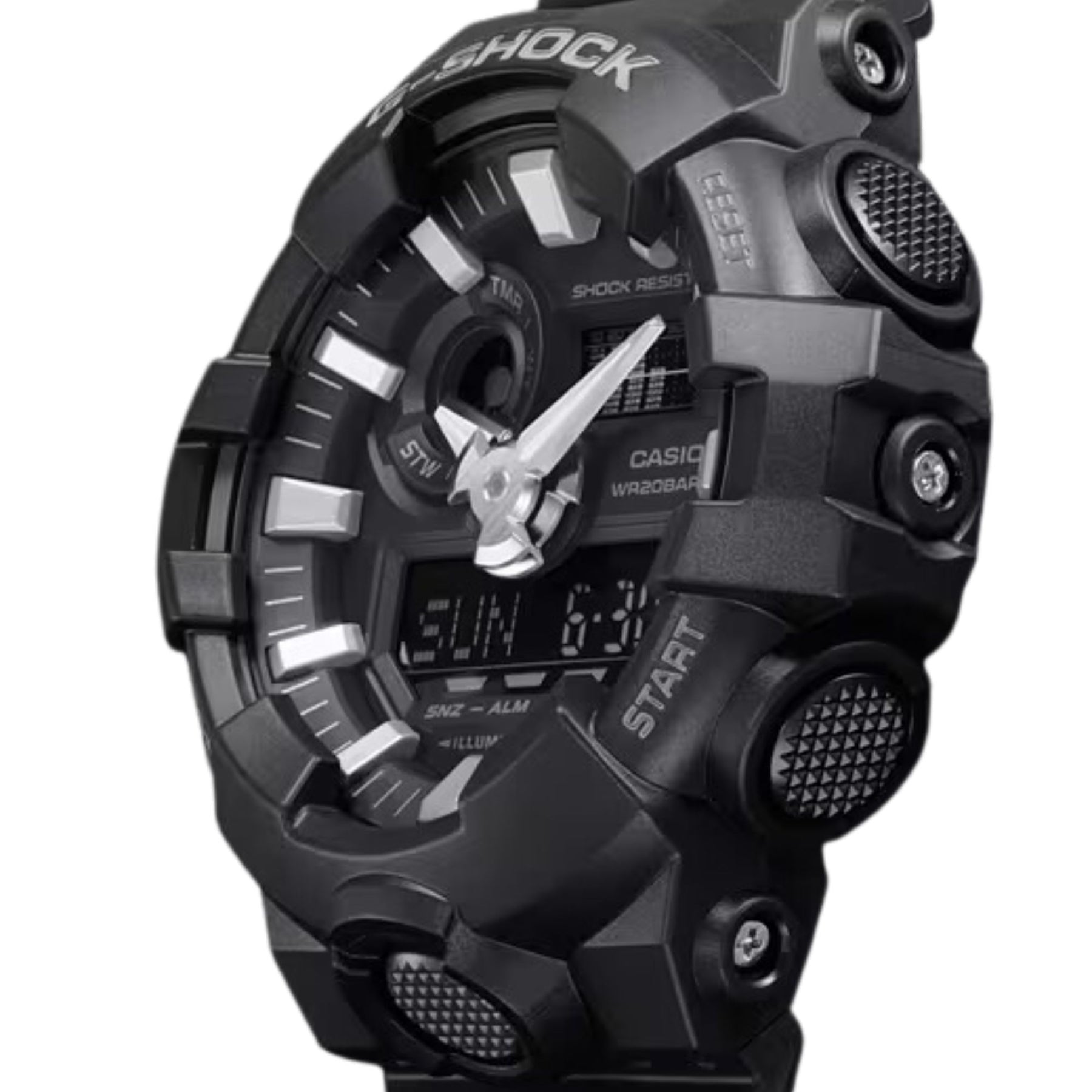 G-SHOCK GA-700-1B
