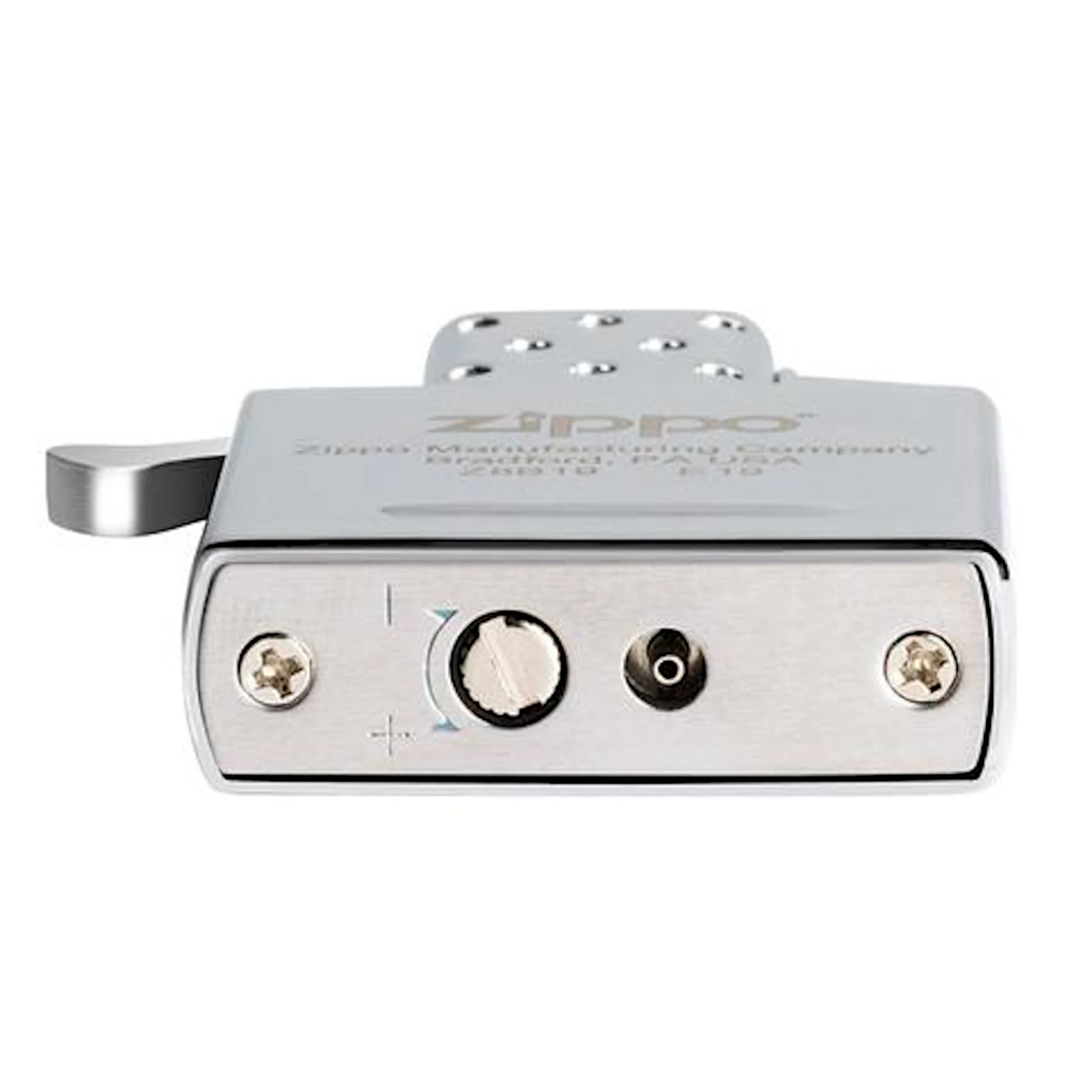 Zippo | Inserto a gas - Fiamma singola