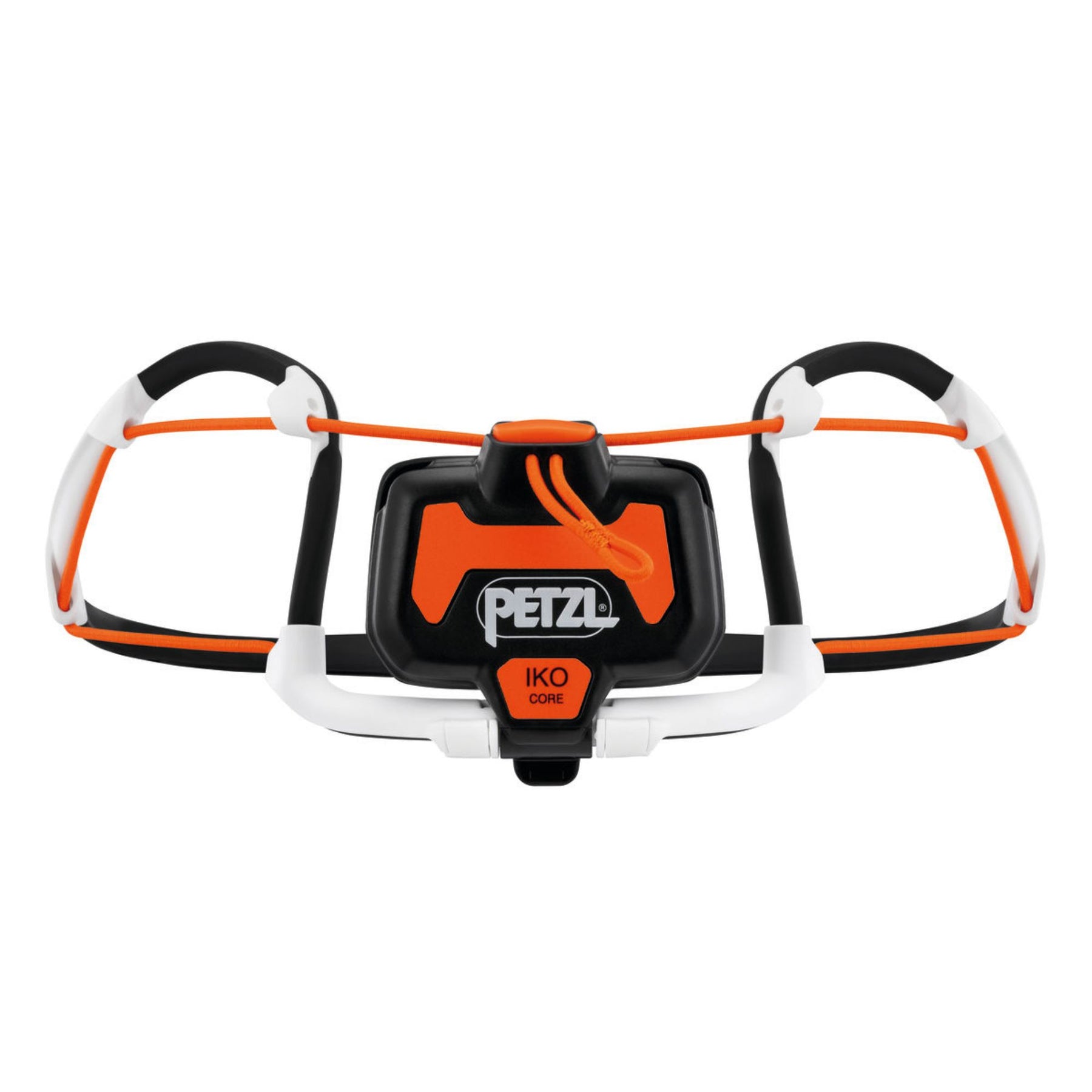 PETZL | IKO CORE - Torcia frontale