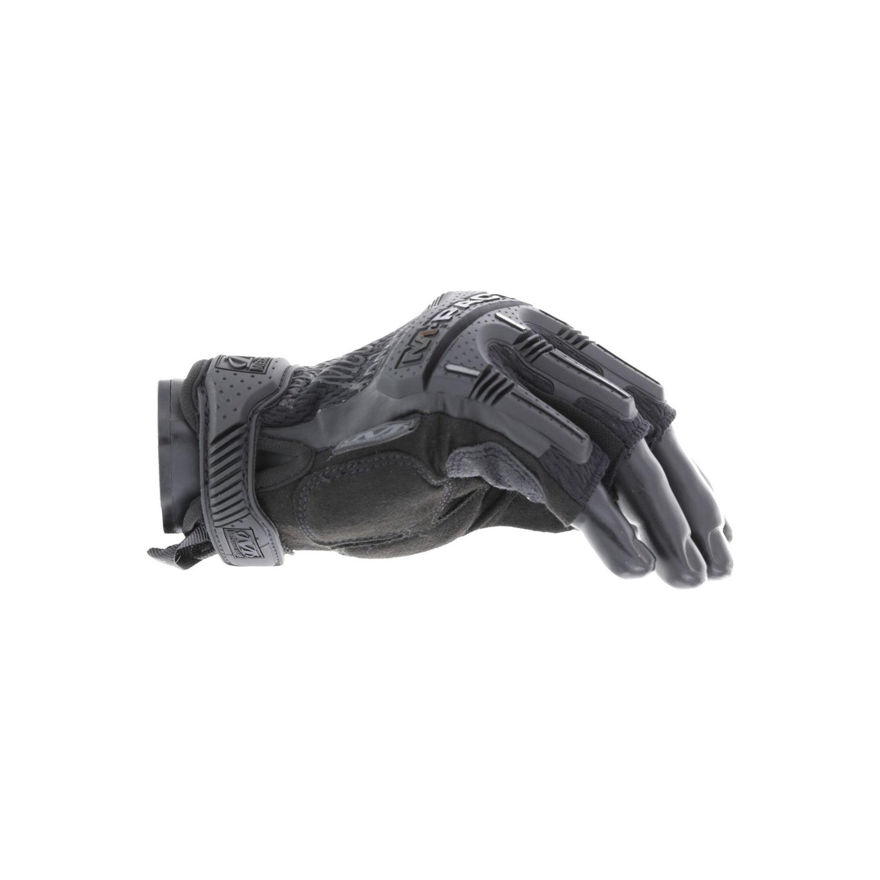 MECHANIX | M-PACT FINGERLESS COVERT - Guanti tattici antiurto