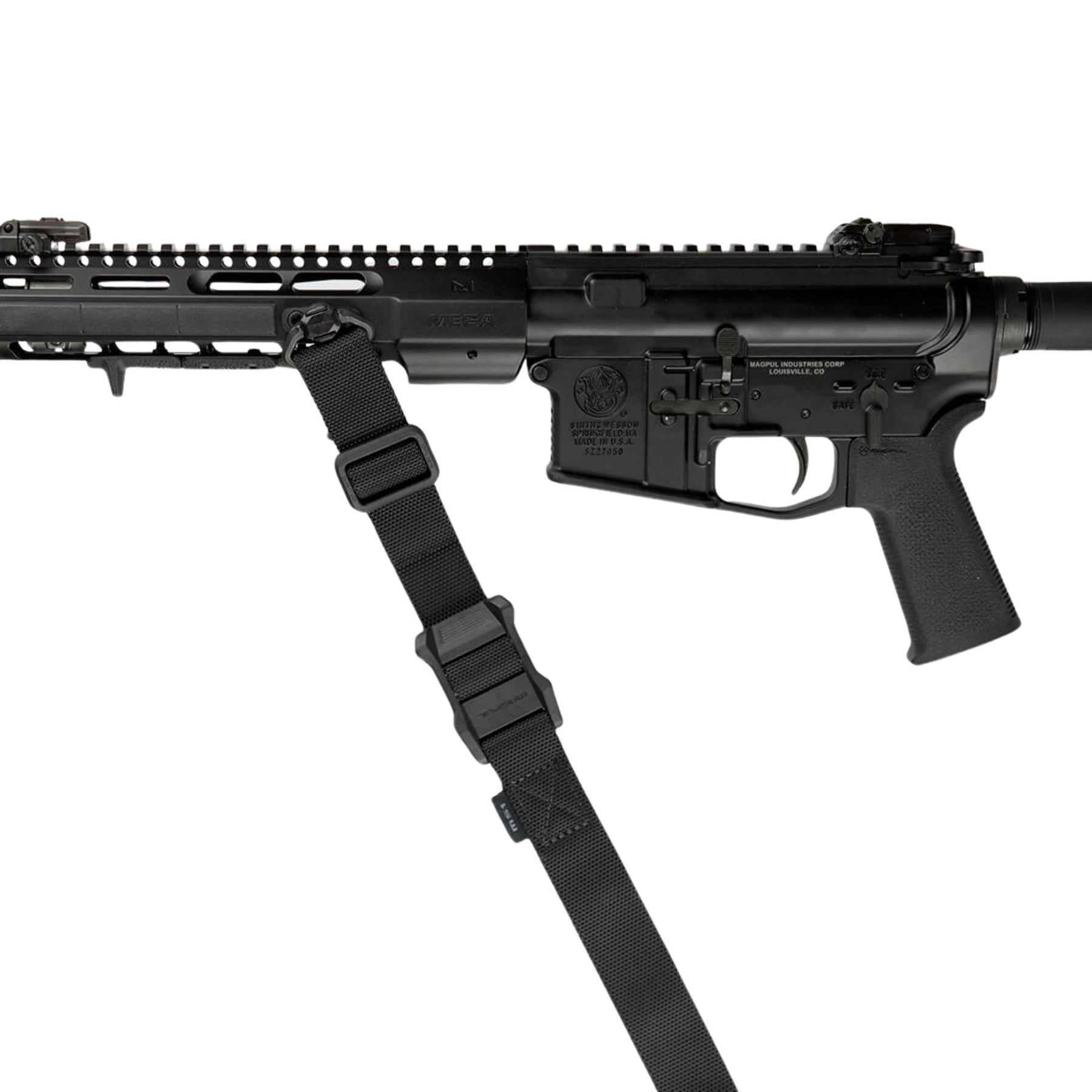 MAGPUL | QDM QUICK DISCONNECT SLING MOUNT - Girella per cinghia