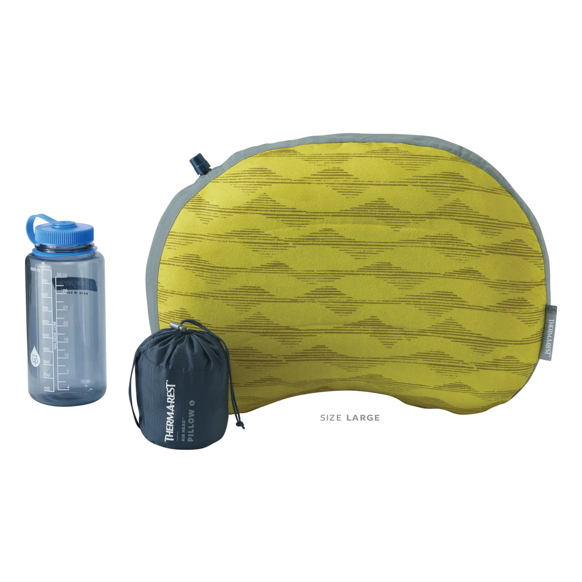 THERM-A-REST | AIR HEAD PILLOW - Cuscino da trekking