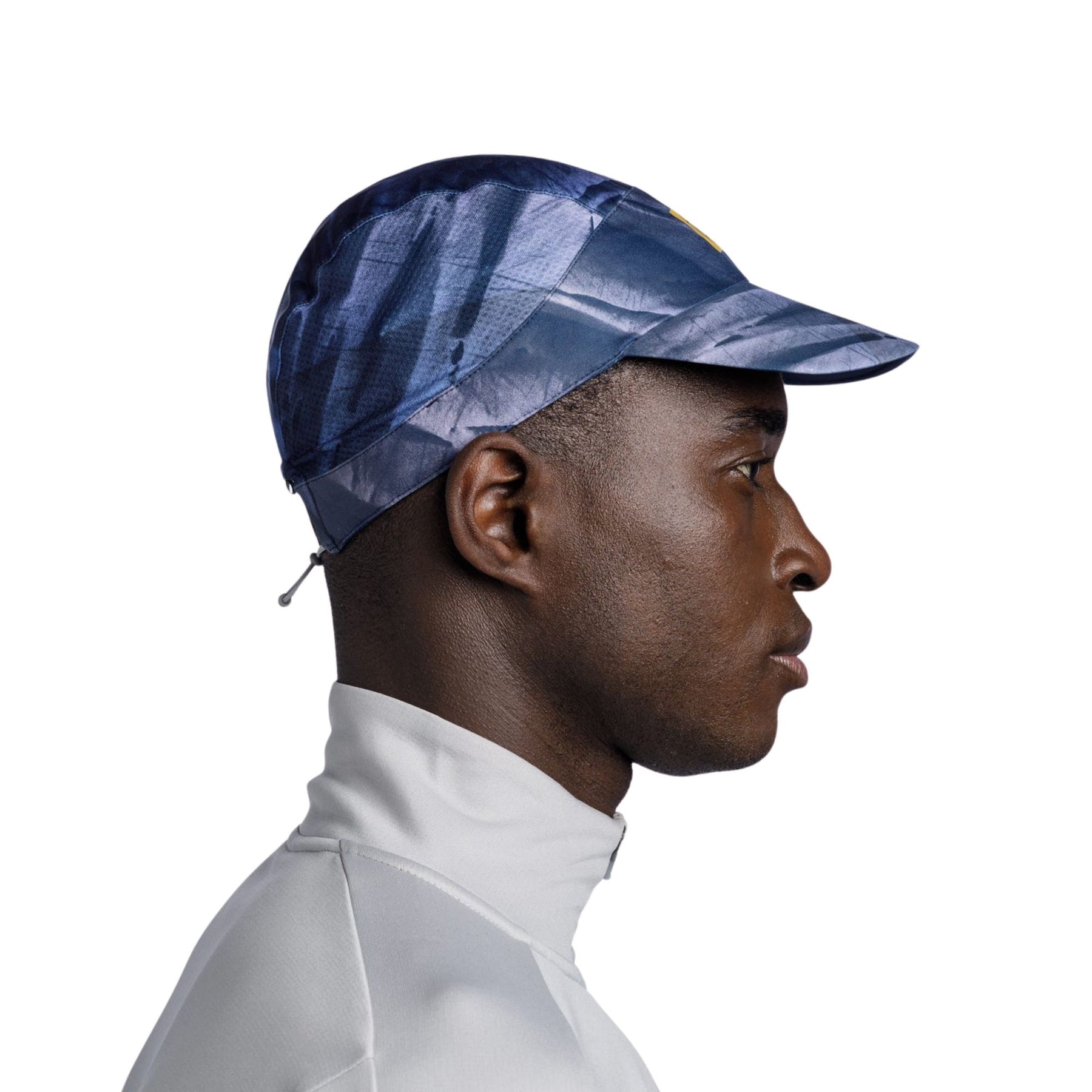 BUFF | PACK SPEED CAP - LOGO ARIUS BLUE - Cappello
